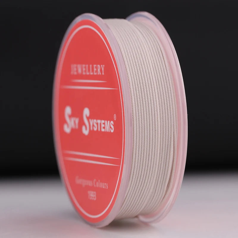 SKY T8 | Matte Nylon Cord 468 Colors | 301#~400#