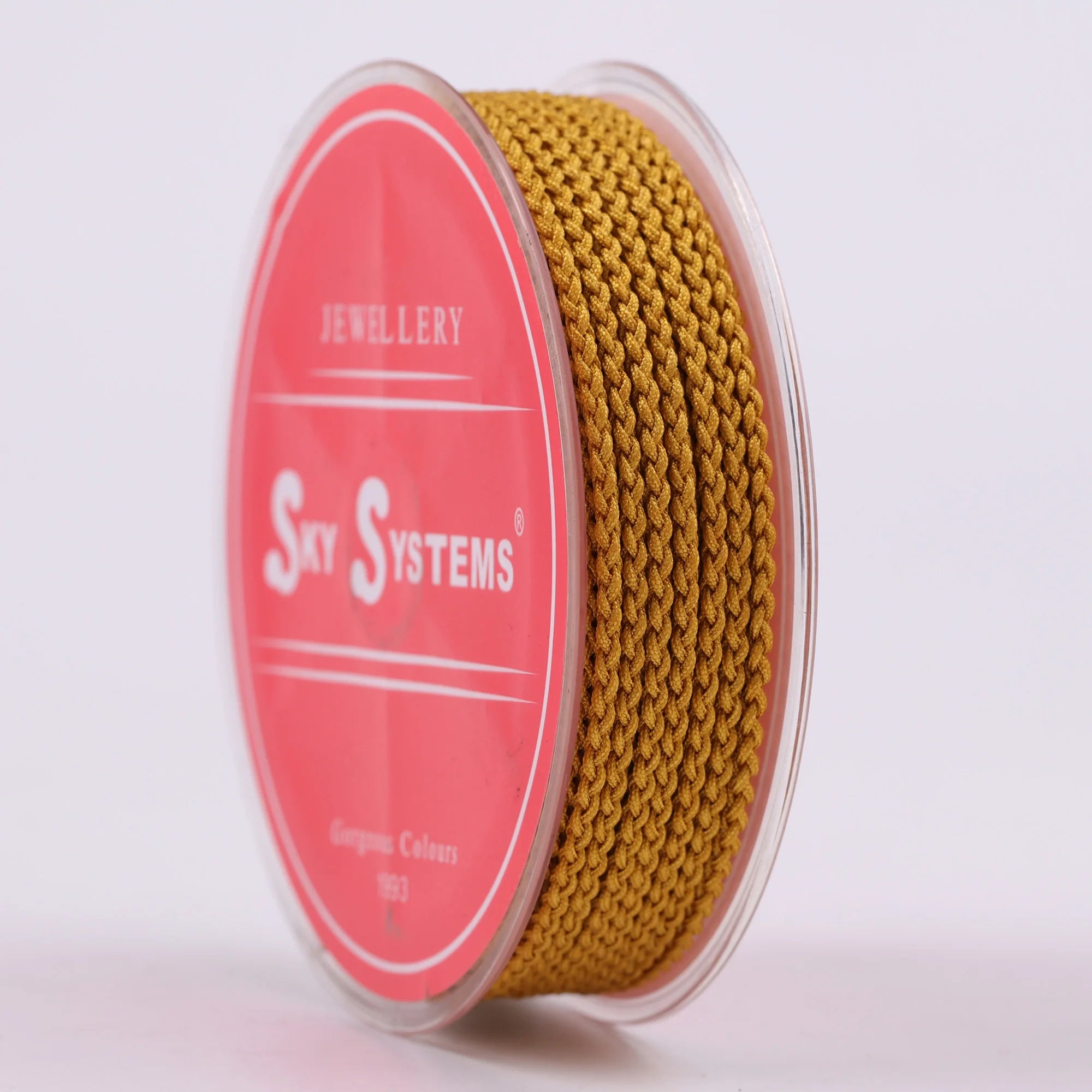 SKY CNF | 2.5mm - 80 Colors