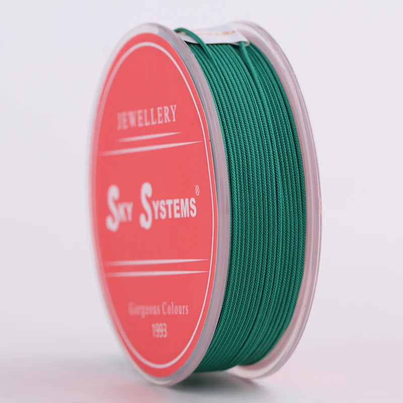 SKY T8 | Matte Nylon Cord 468 Colors | 101#~200#