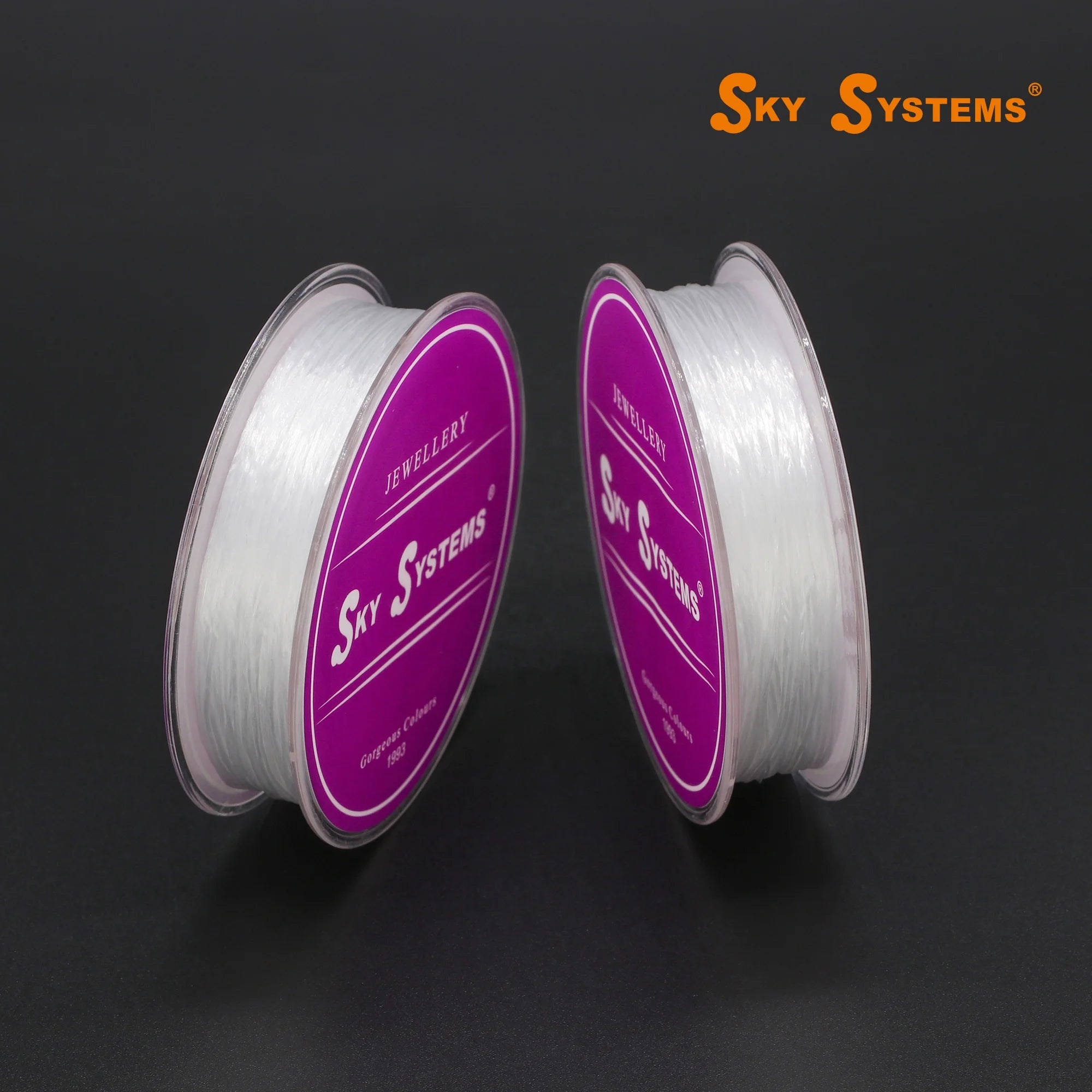 SKY CNCC | Multi Elastic Cord