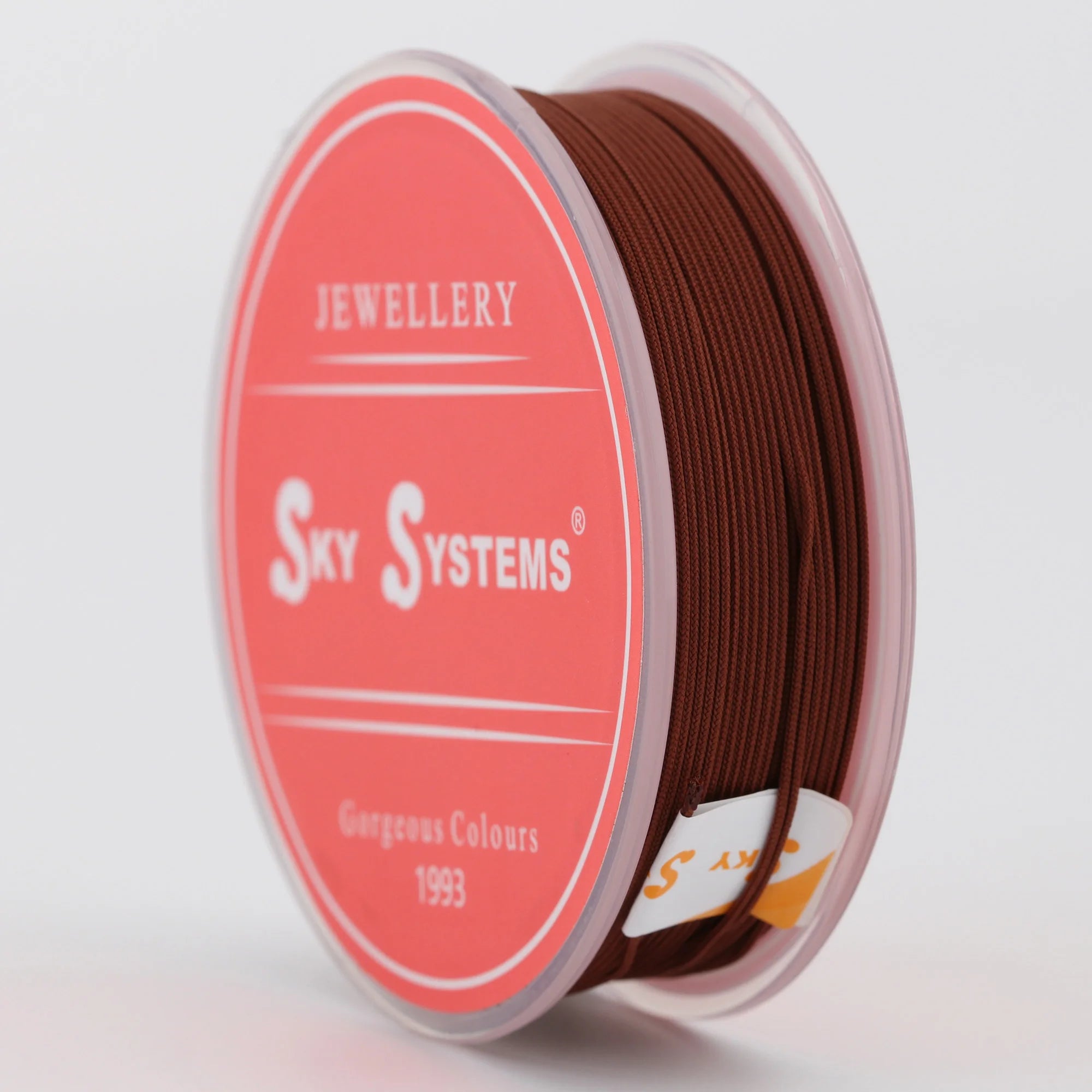 SKY T7 – 0.7mm Fine Jewelry Cord | 201# - 288#