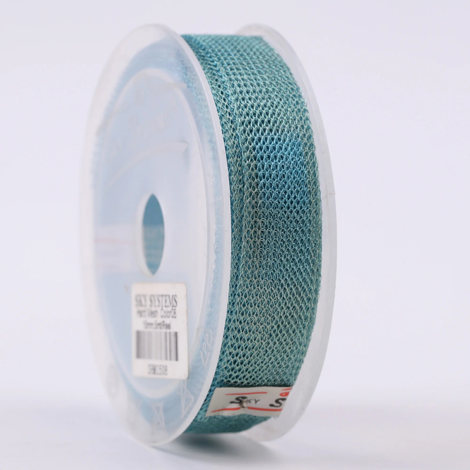 SKY Hard Mesh | Shapeable Wire Jewelry Cord | 15mm
