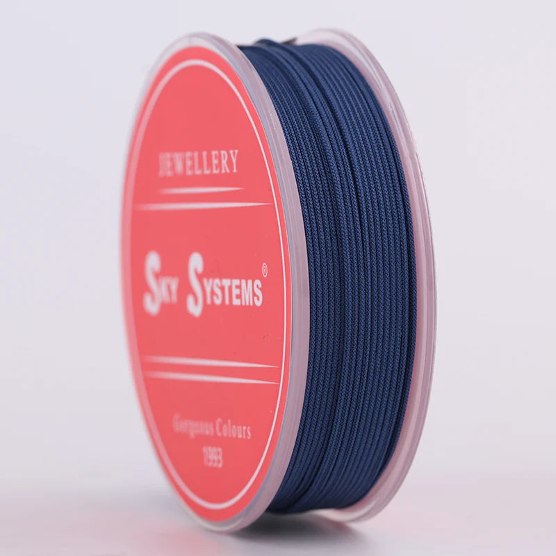 SKY T8 | Matte Nylon Cord 468 Colors | 201#~300#