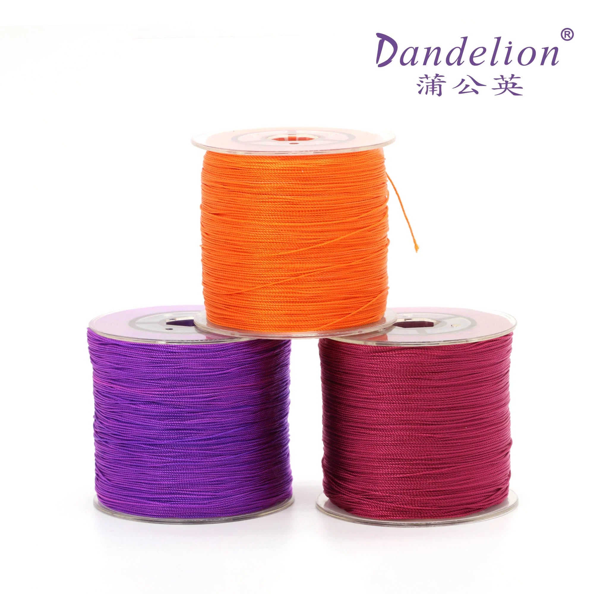 Dandelion D-LF3 | 0.65mm Beading Cord