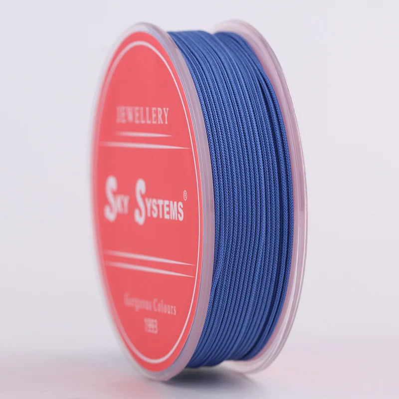 SKY T8 | Matte Nylon Cord 468 Colors | 201#~300#