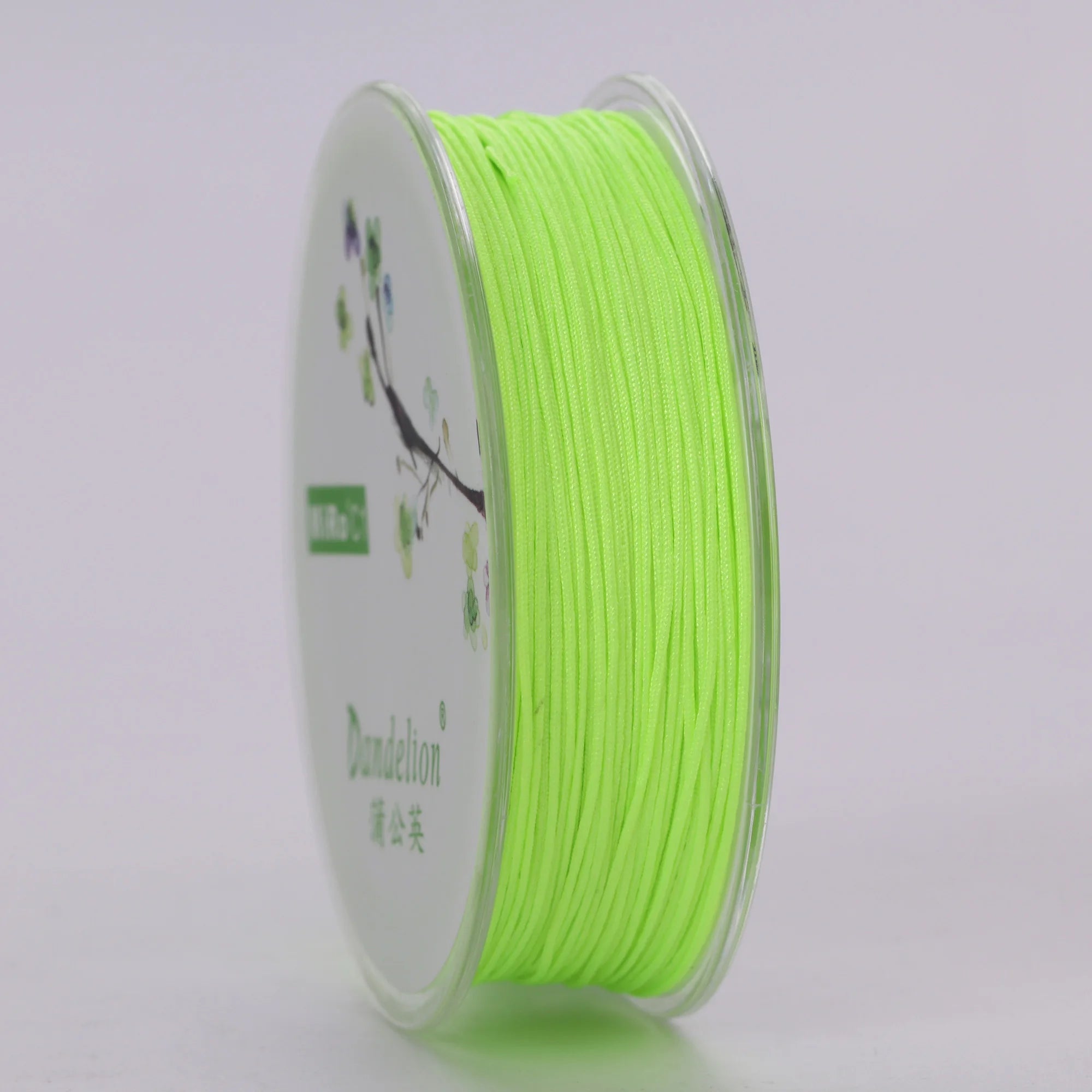 Dandelion C1 | 0.5&0.9mm - 120 Colors | 61#~120#