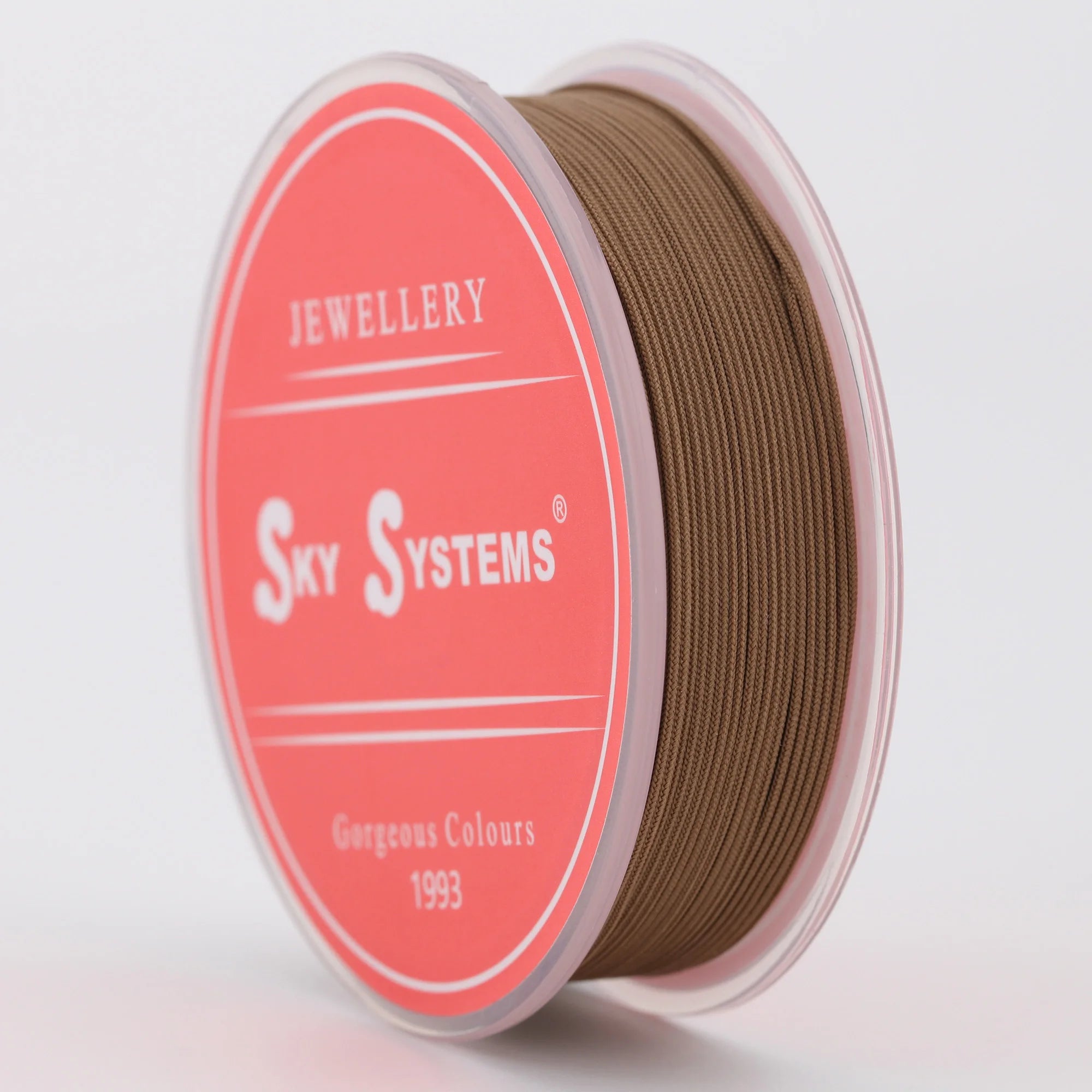 SKY T7 – 0.7mm Fine Jewelry Cord | 201# - 288#