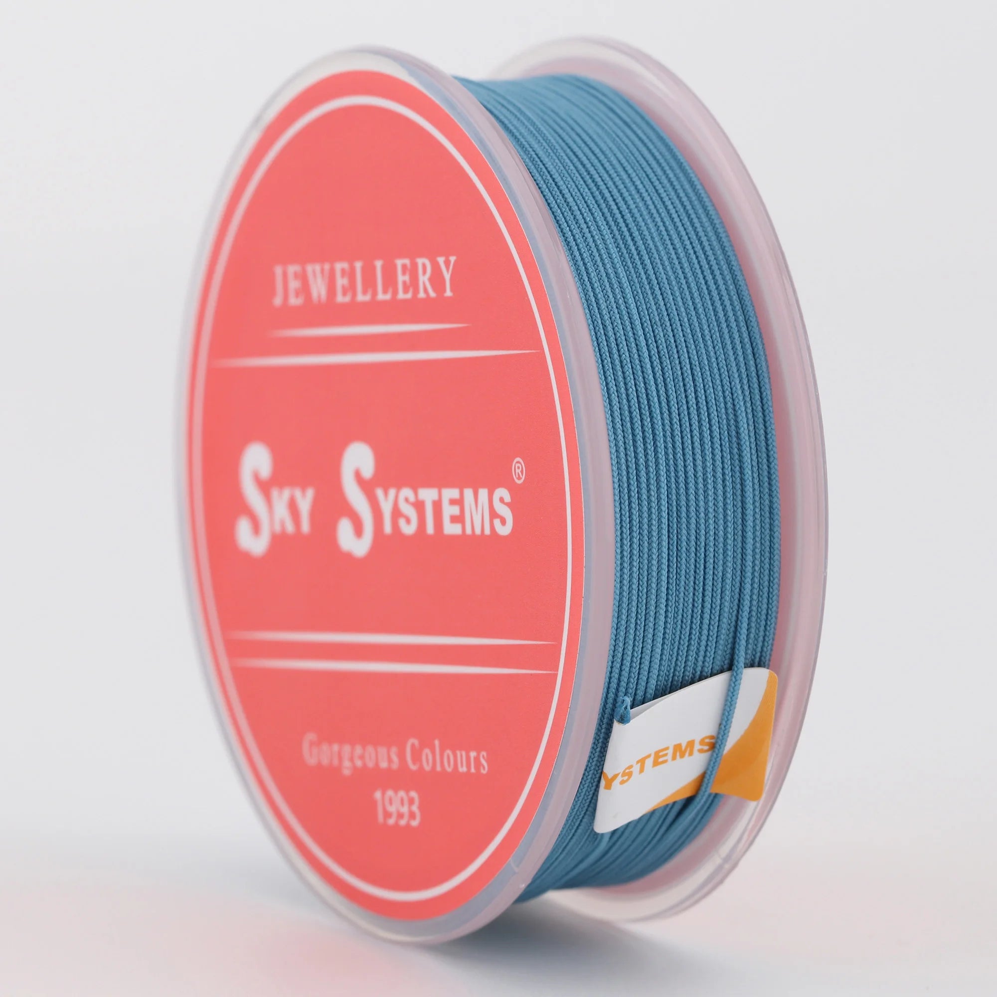 SKY T7 – 0.7mm Fine Jewelry Cord | 101# - 200#