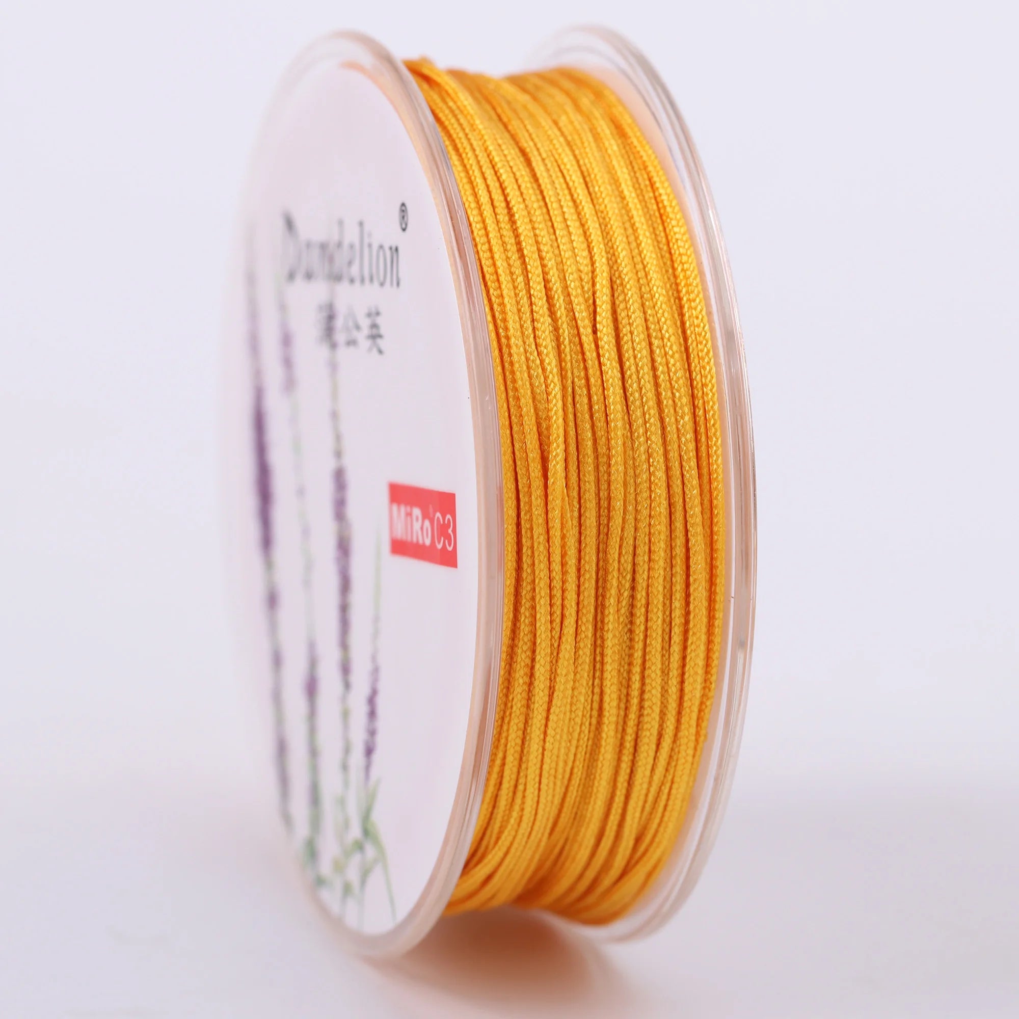 Dandelion C3 | 0.9mm - 21 Colors