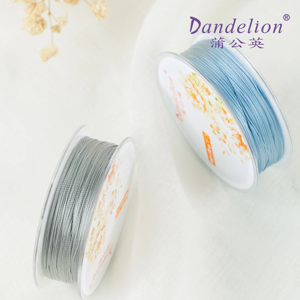 Dent-de-lion F3 | 0,45~0,9 mm - 21 couleurs