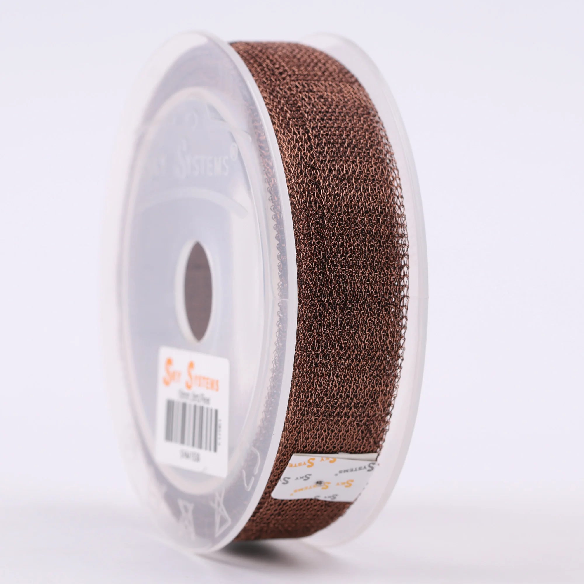 SKY Hard Mesh | Shapeable Wire Jewelry Cord | 15mm