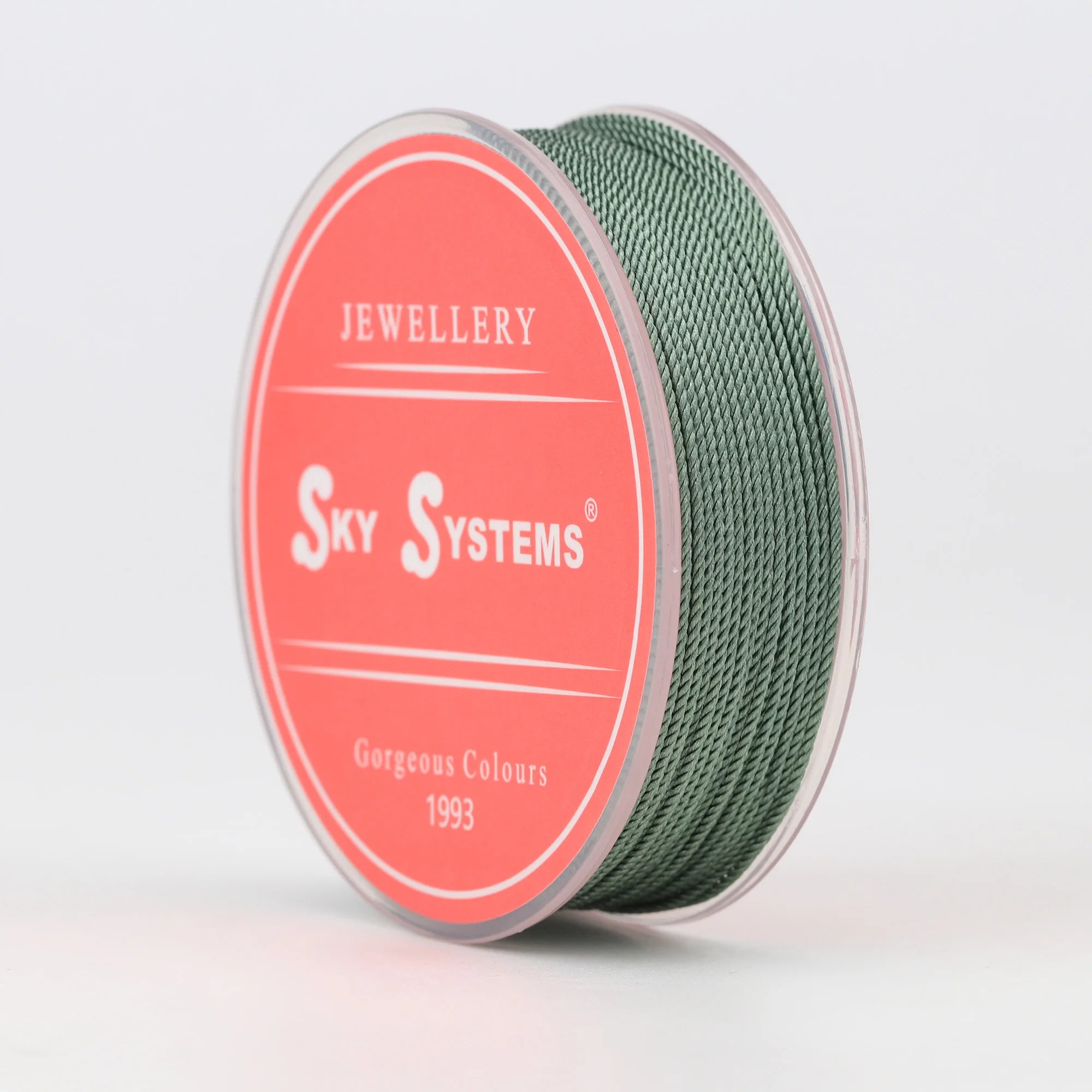 SKY FG| Ultra-Strong Mini Braided Rope