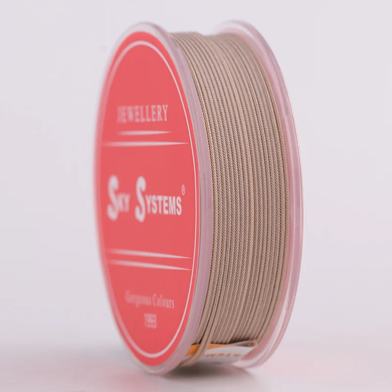 SKY T8 | Matte Nylon Cord 468 Colors | 301#~400#