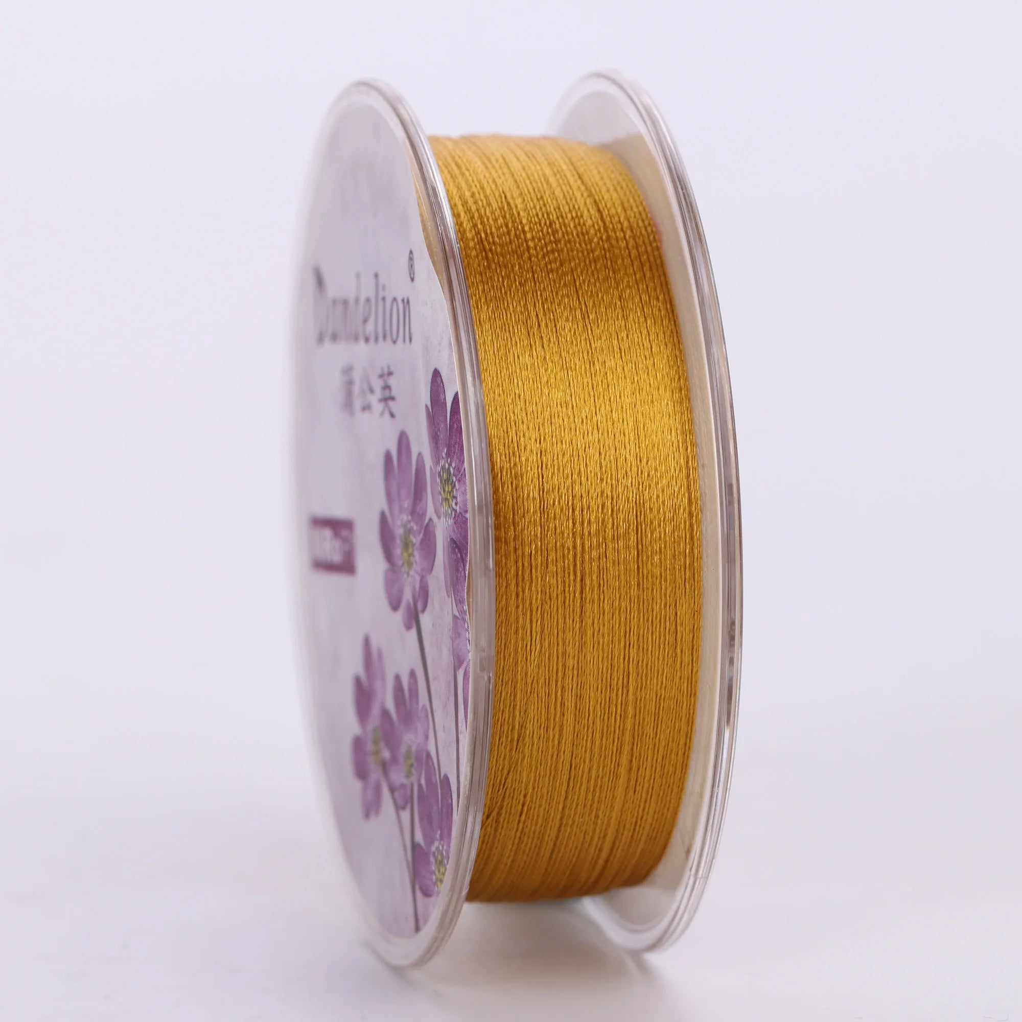 Dandelion F1 | 0.3mm - 001#~060# Colors