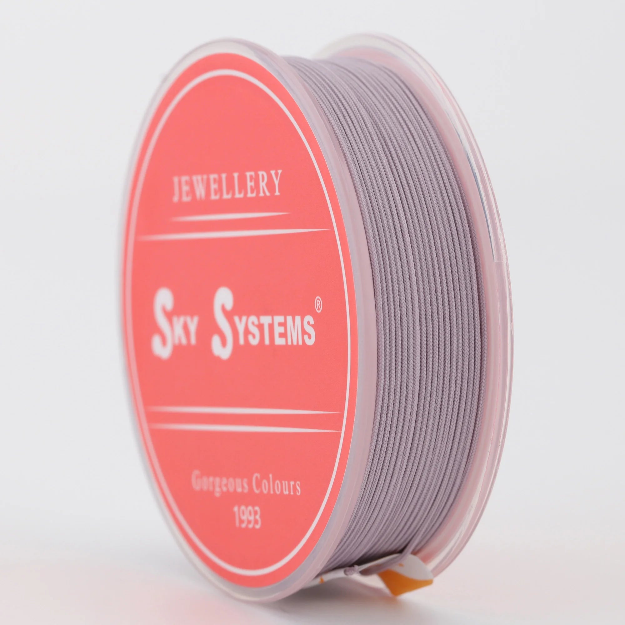 SKY T7 – 0.7mm Fine Jewelry Cord | 101# - 200#