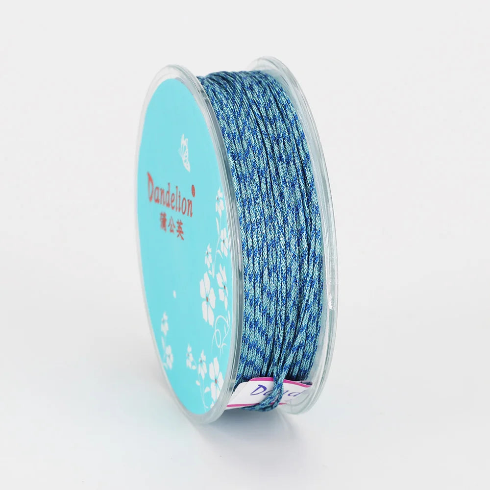 Dandelion GF | 0.85mm - 106 Colors | 54# - 106#