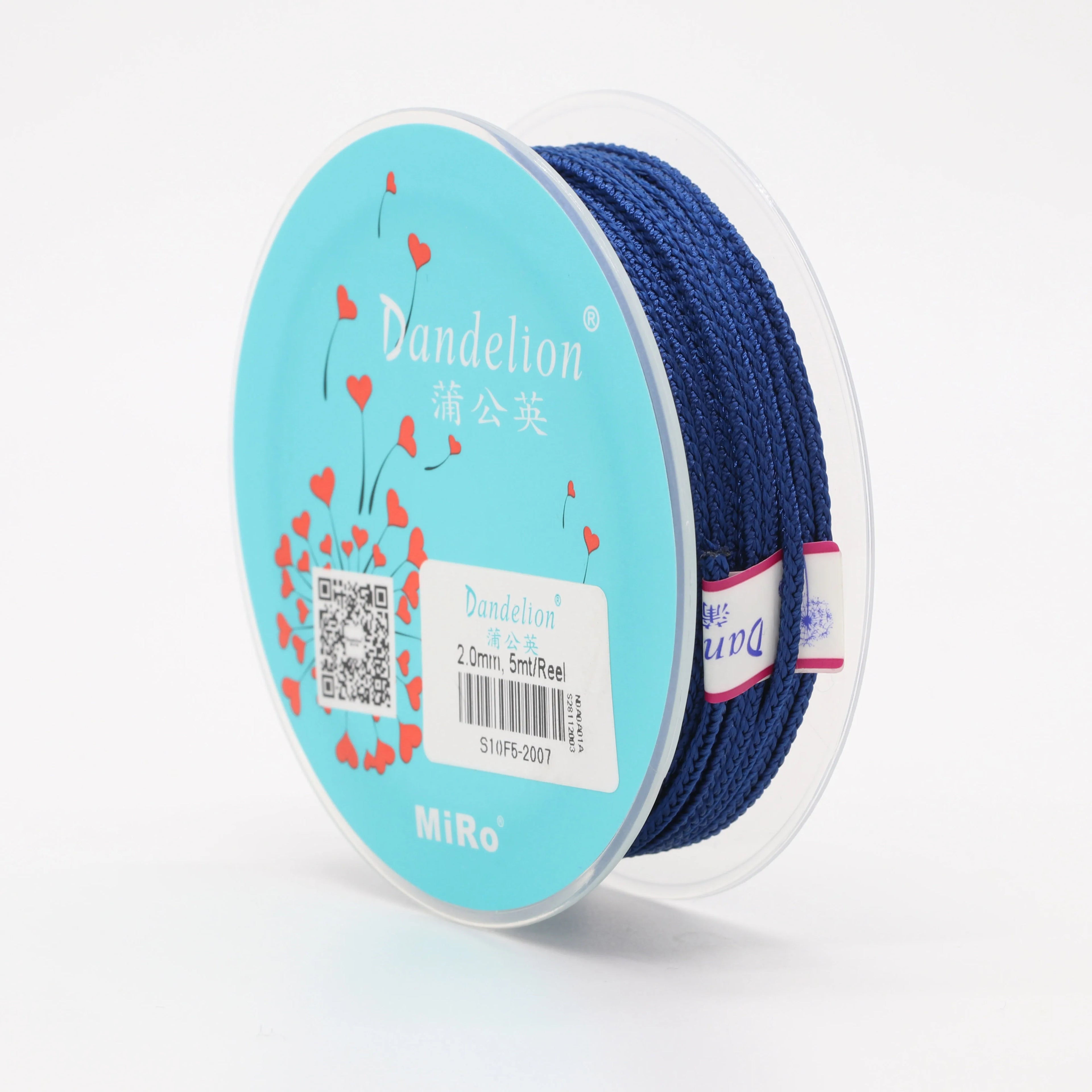 Dandelion F5 | 2mm - 21 Colors