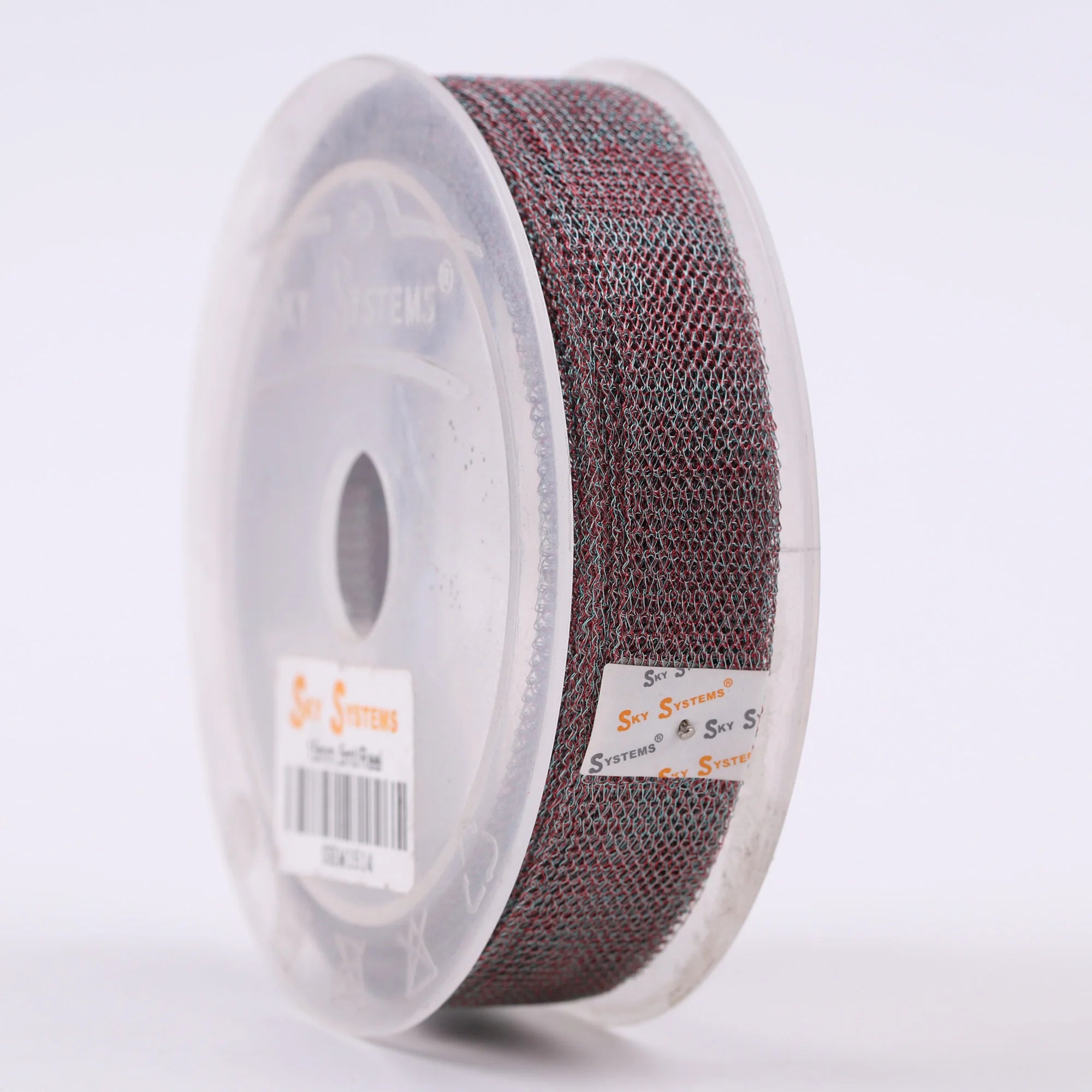 SKY Hard Mesh | Shapeable Wire Jewelry Cord | 15mm