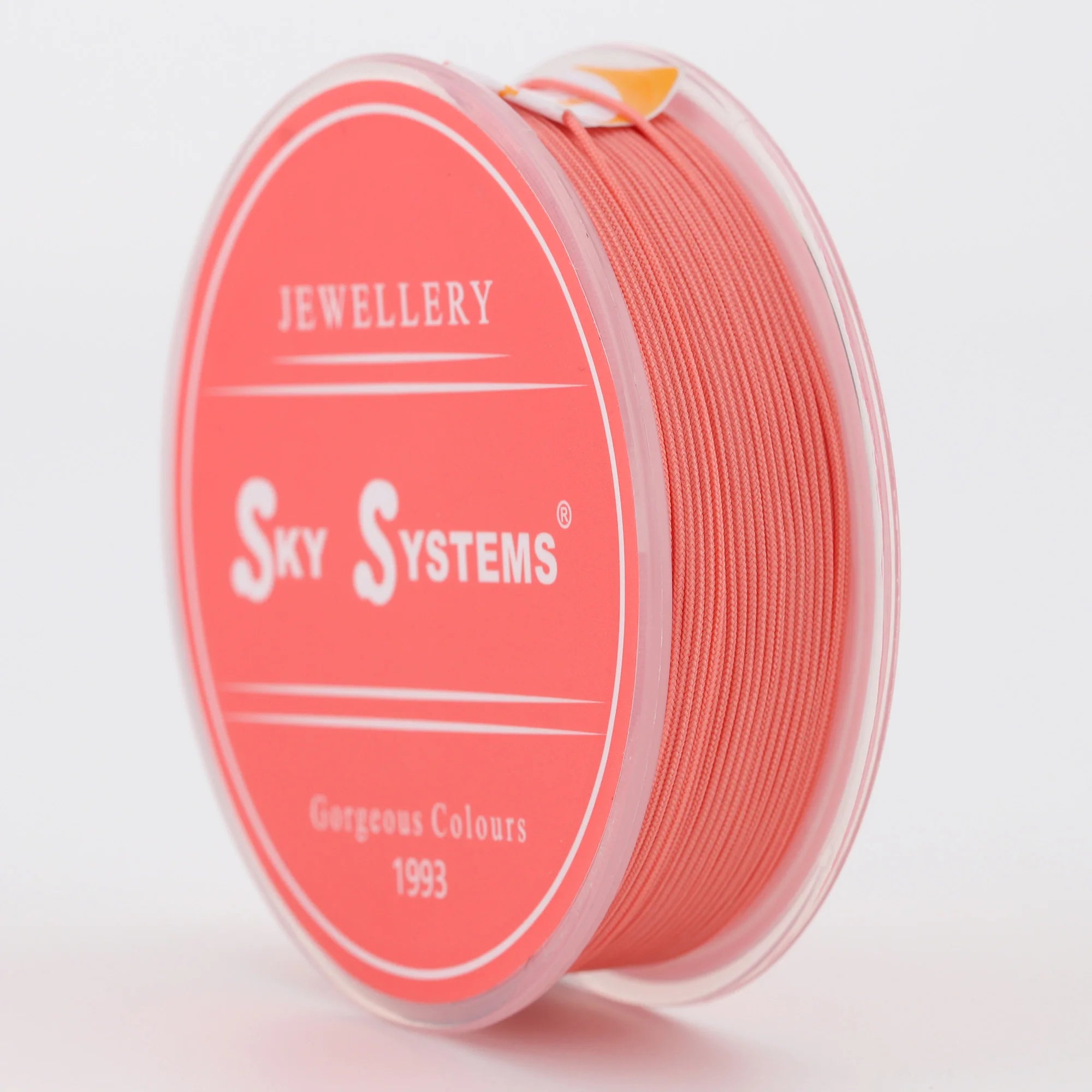 SKY T7 – 0.7mm Fine Jewelry Cord | 001# - 100#