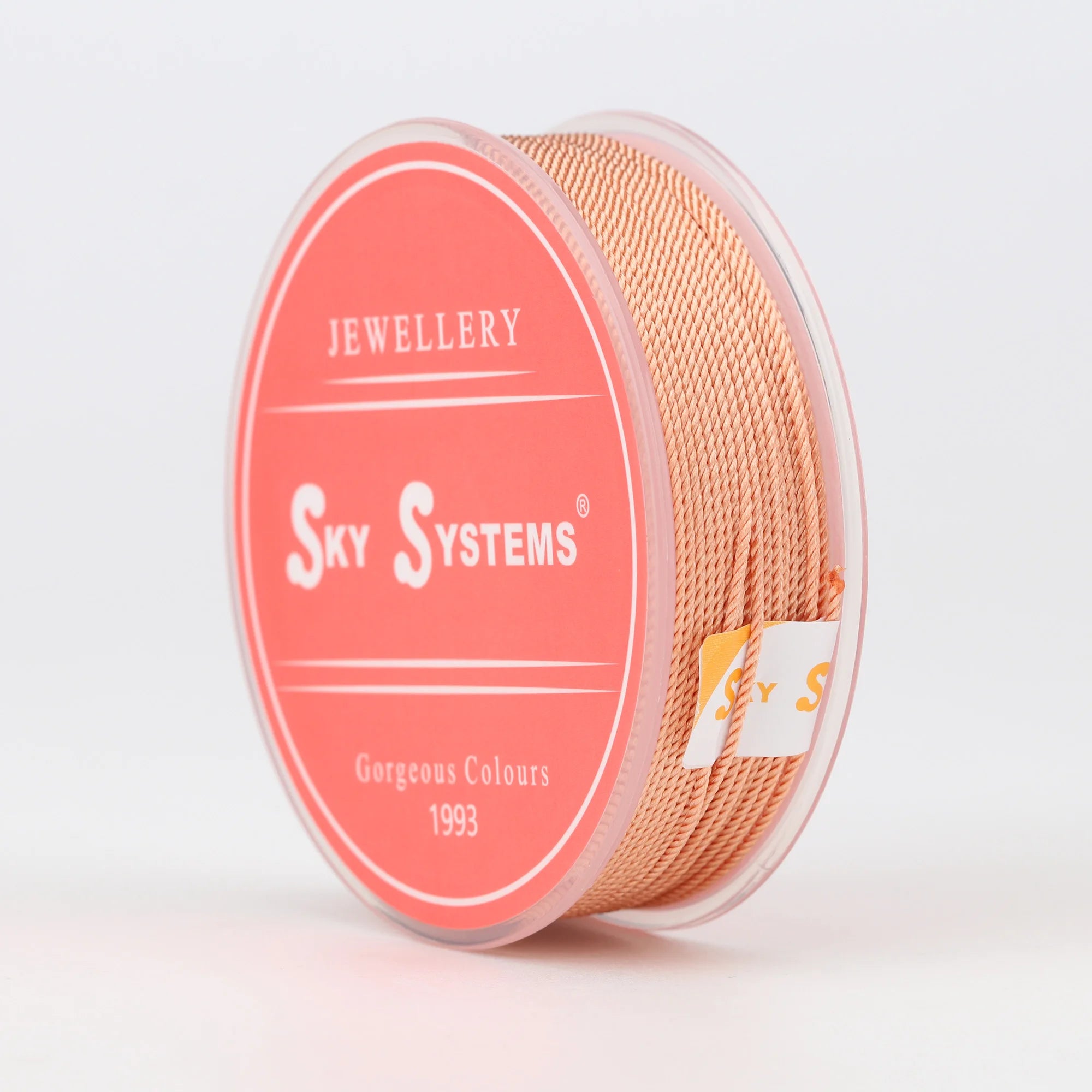 SKY FG| Ultra-Strong Mini Braided Rope