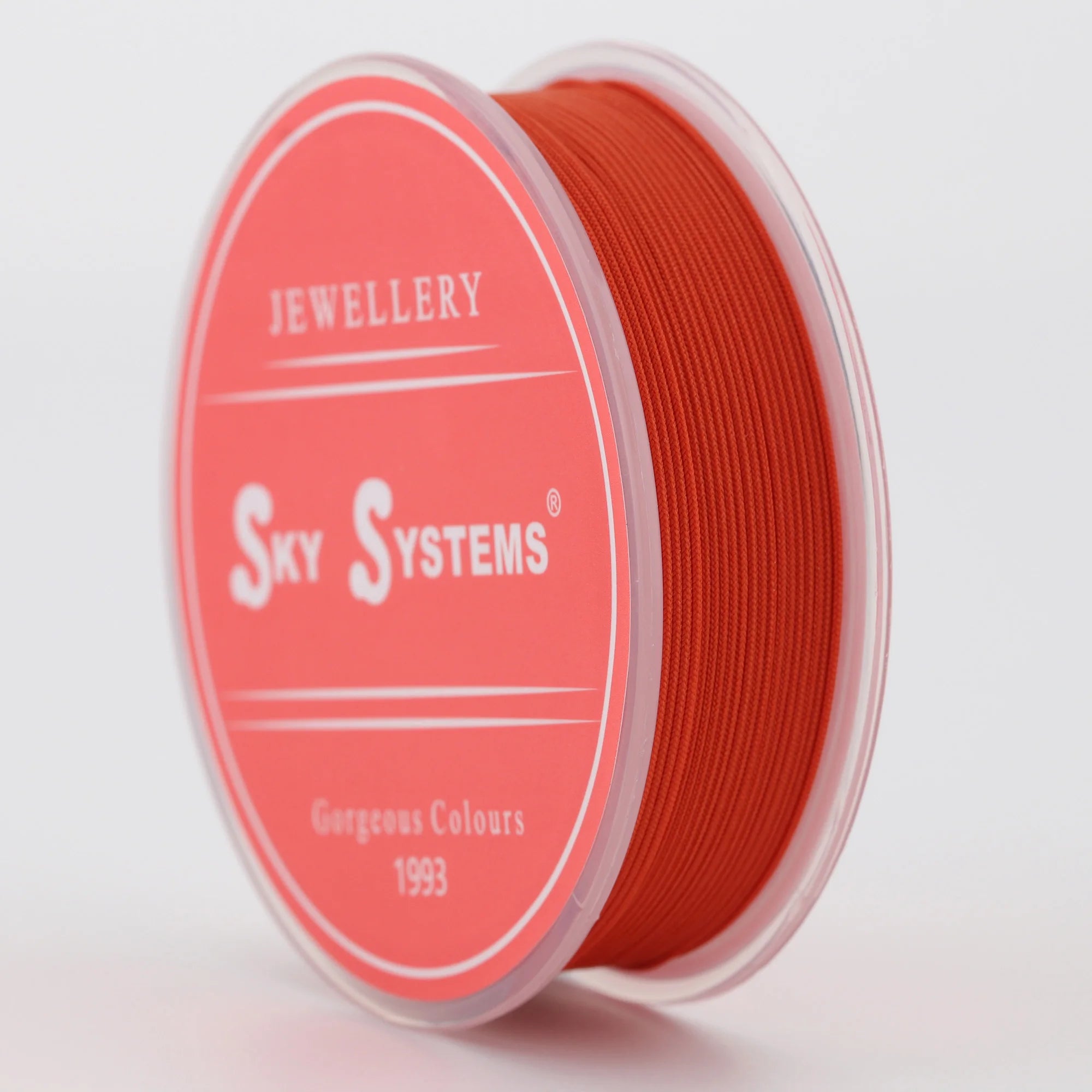 SKY T7 – 0.7mm Fine Jewelry Cord | 001# - 100#