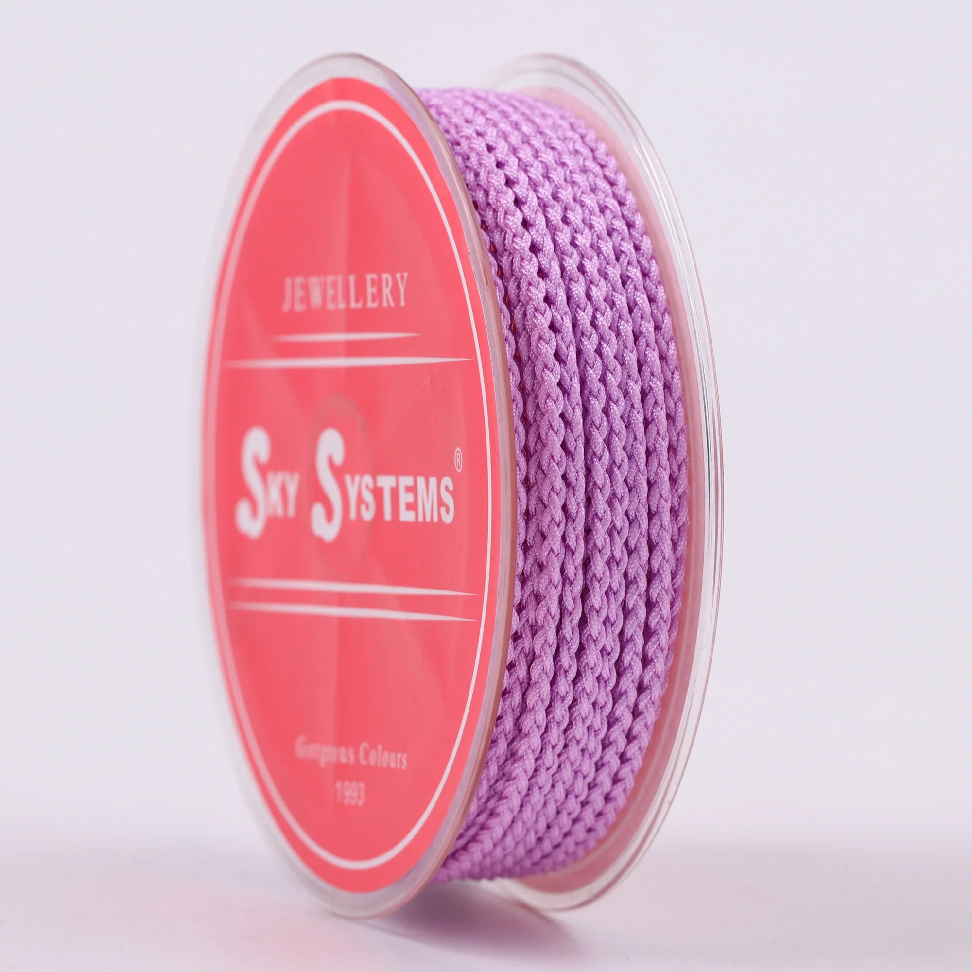 SKY CNF | 2.5mm - 80 Colors