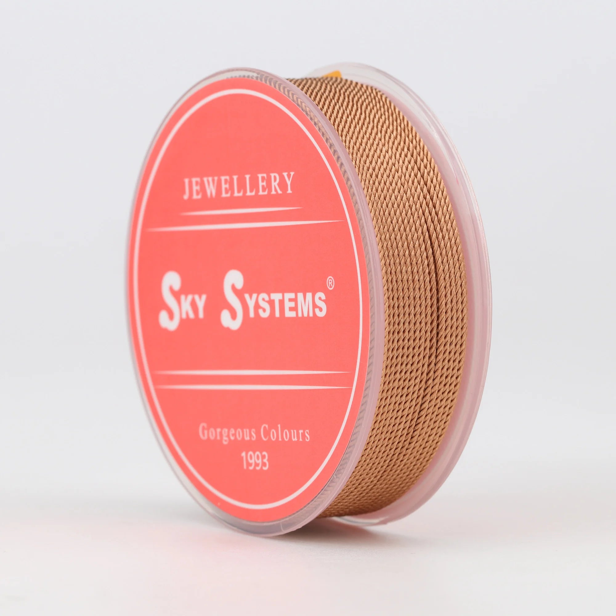 SKY FG| Ultra-Strong Mini Braided Rope