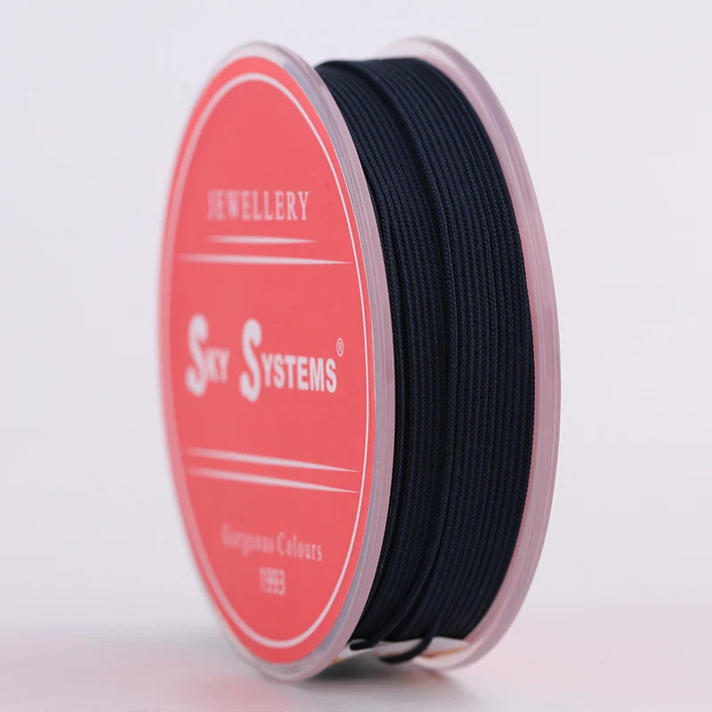 SKY T8 | Matte Nylon Cord 468 Colors | 201#~300#