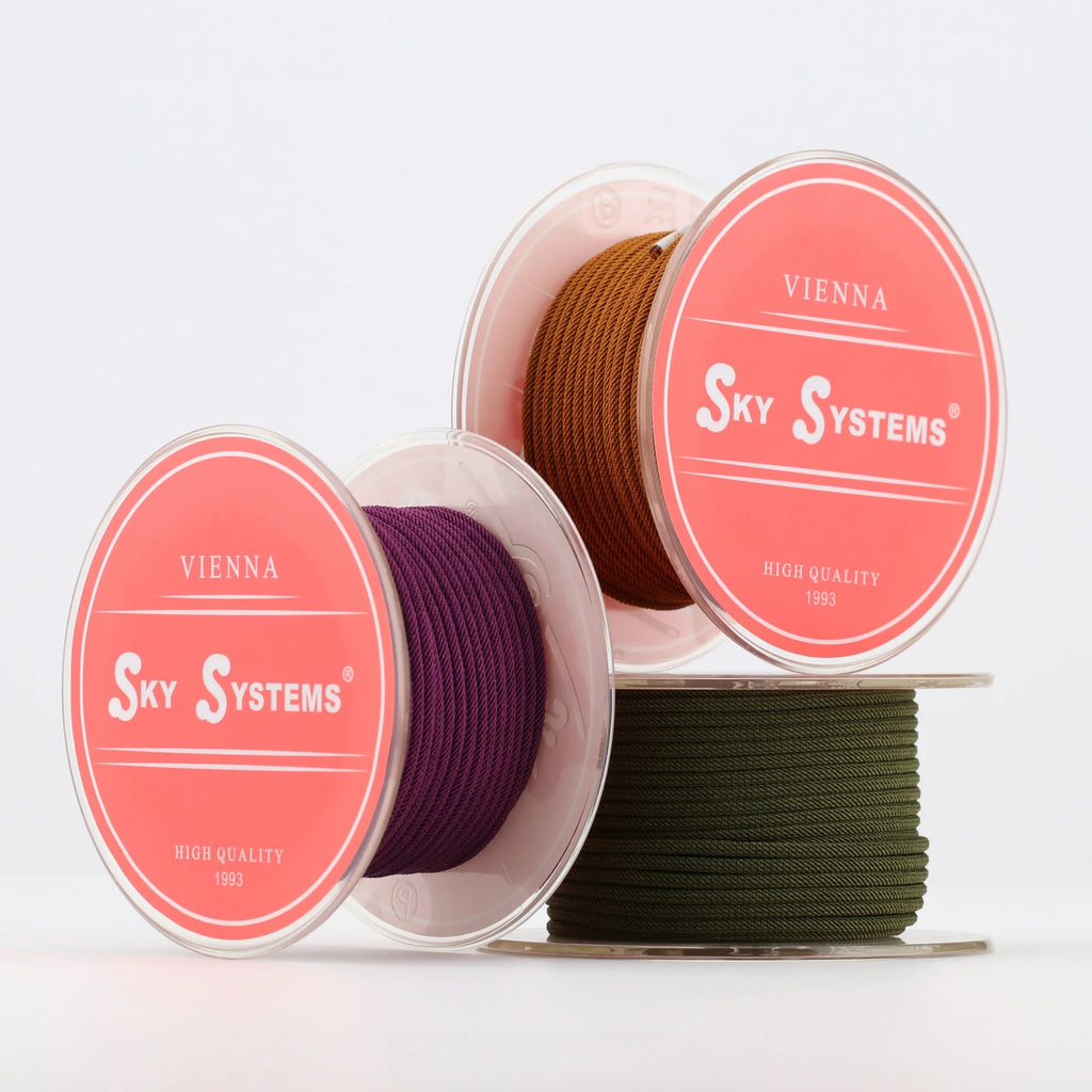 SKY ML221S | Iconic Jewelry Cord