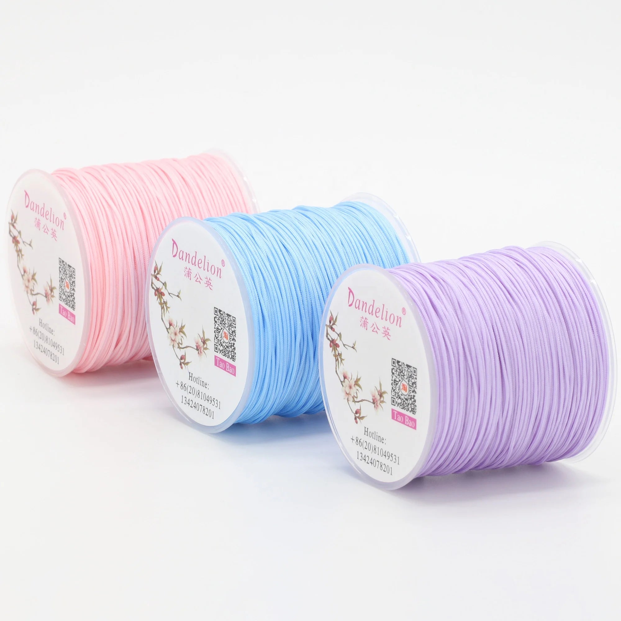 Dandelion M-SNC | Macrame Pro