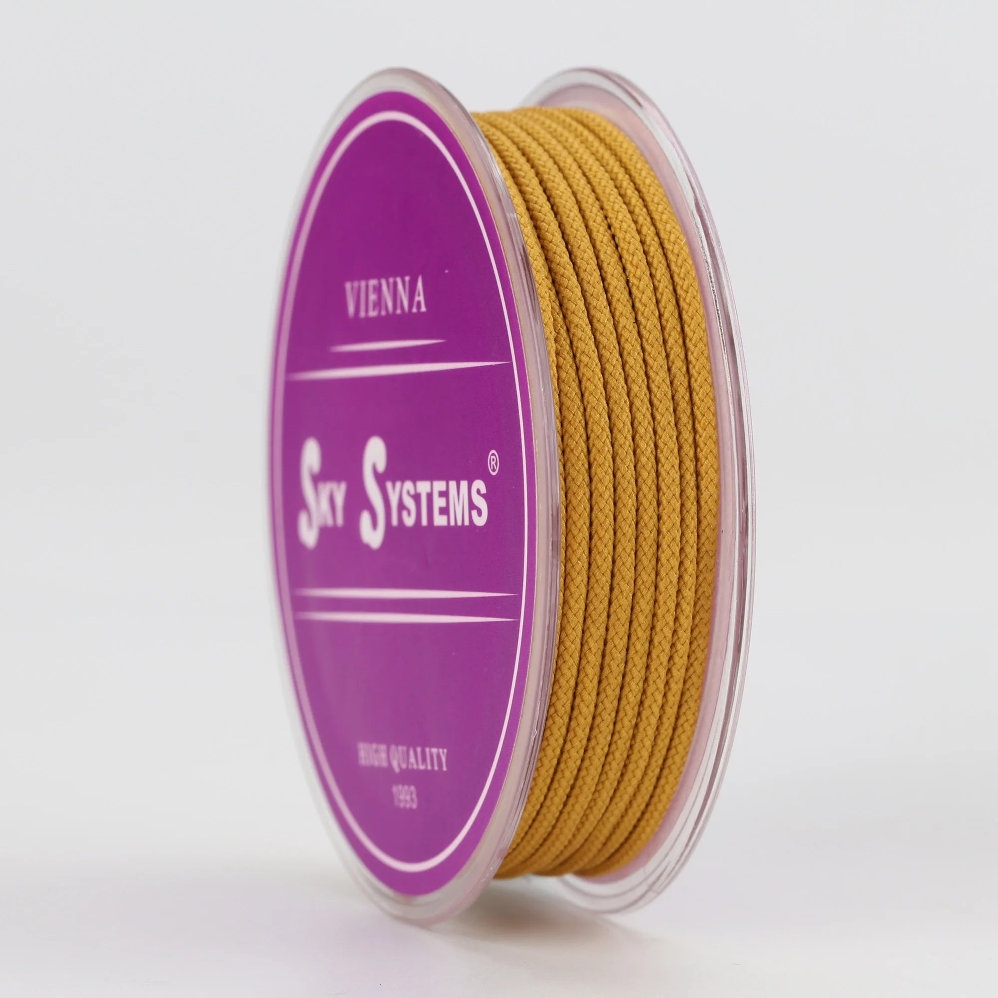 SKY MI | 2&2.5mm - 81 Colors