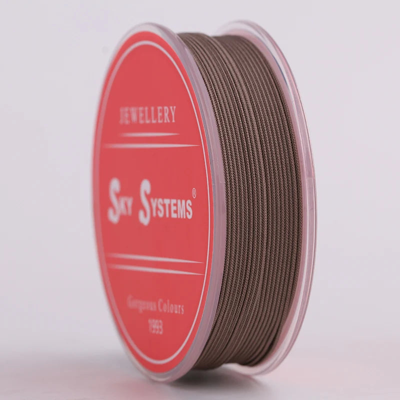 SKY T8 | Matte Nylon Cord 468 Colors | 301#~400#