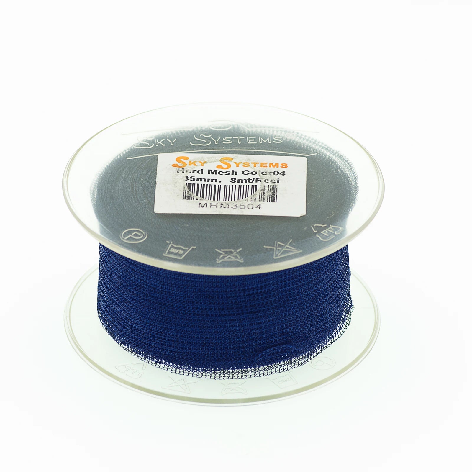 SKY Hard Mesh | Shapeable Wire Jewelry Cord | 35mm