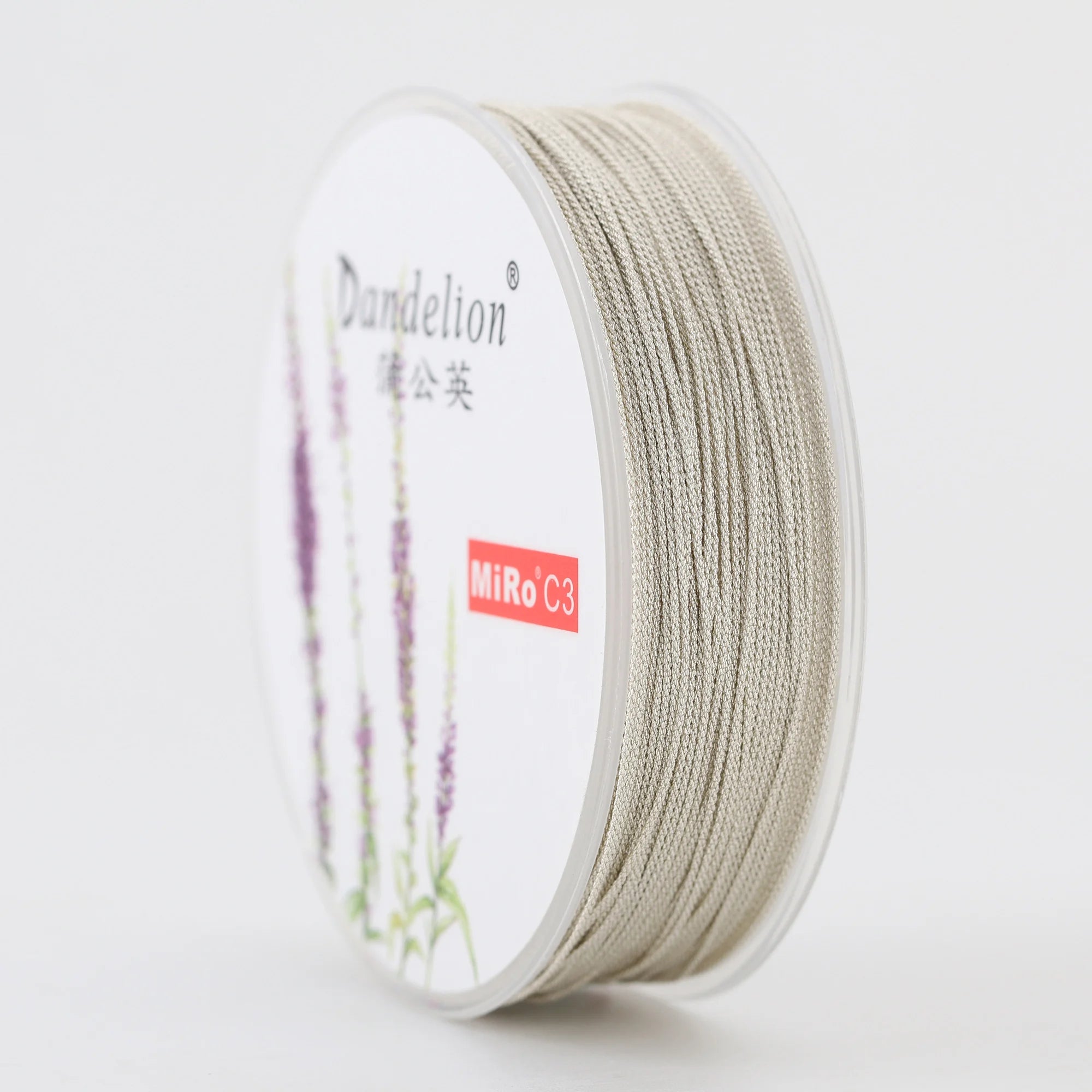 Dandelion GB | 0.25~1.2mm - 5 Colors