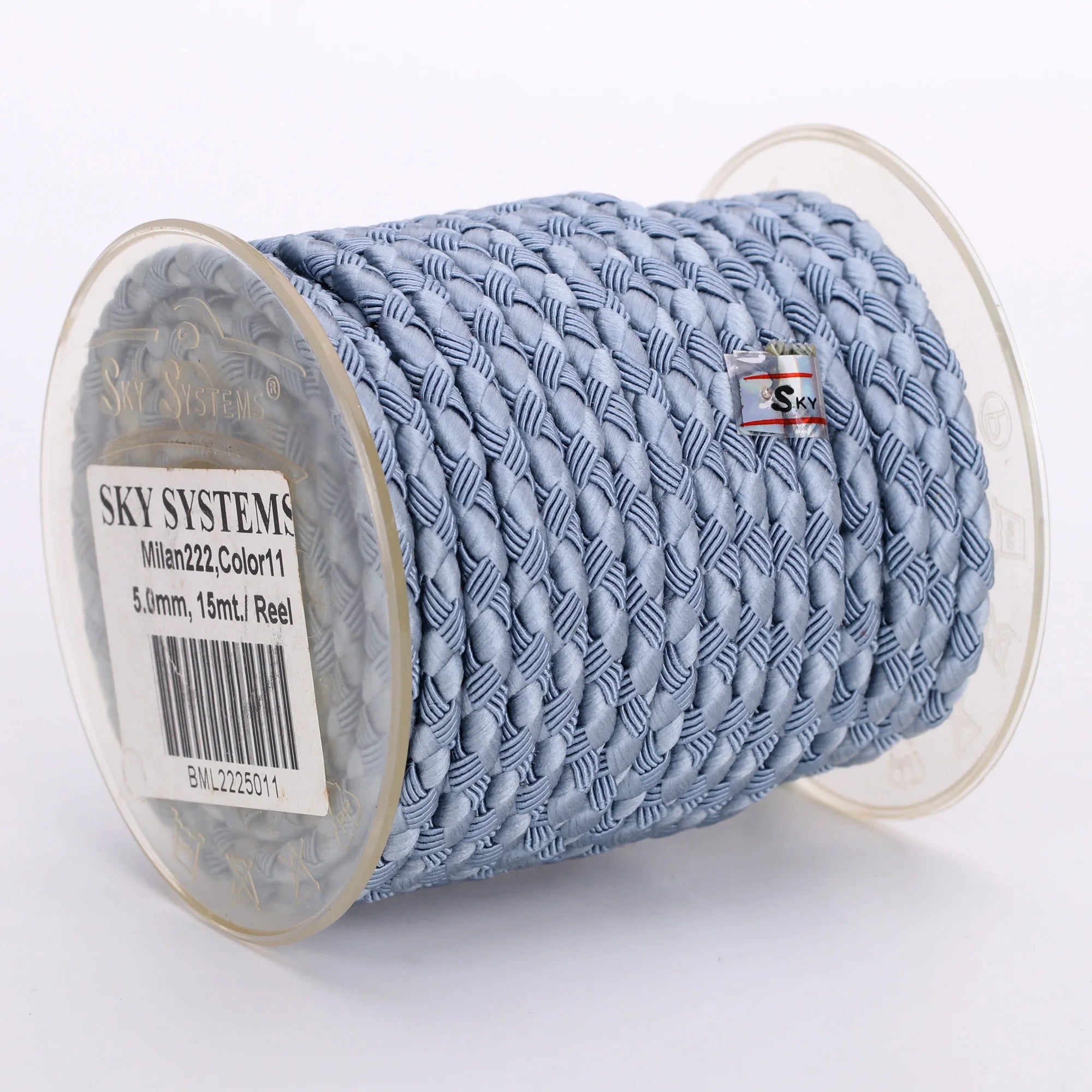 SKY ML222 | 5mm Jewelry Cord