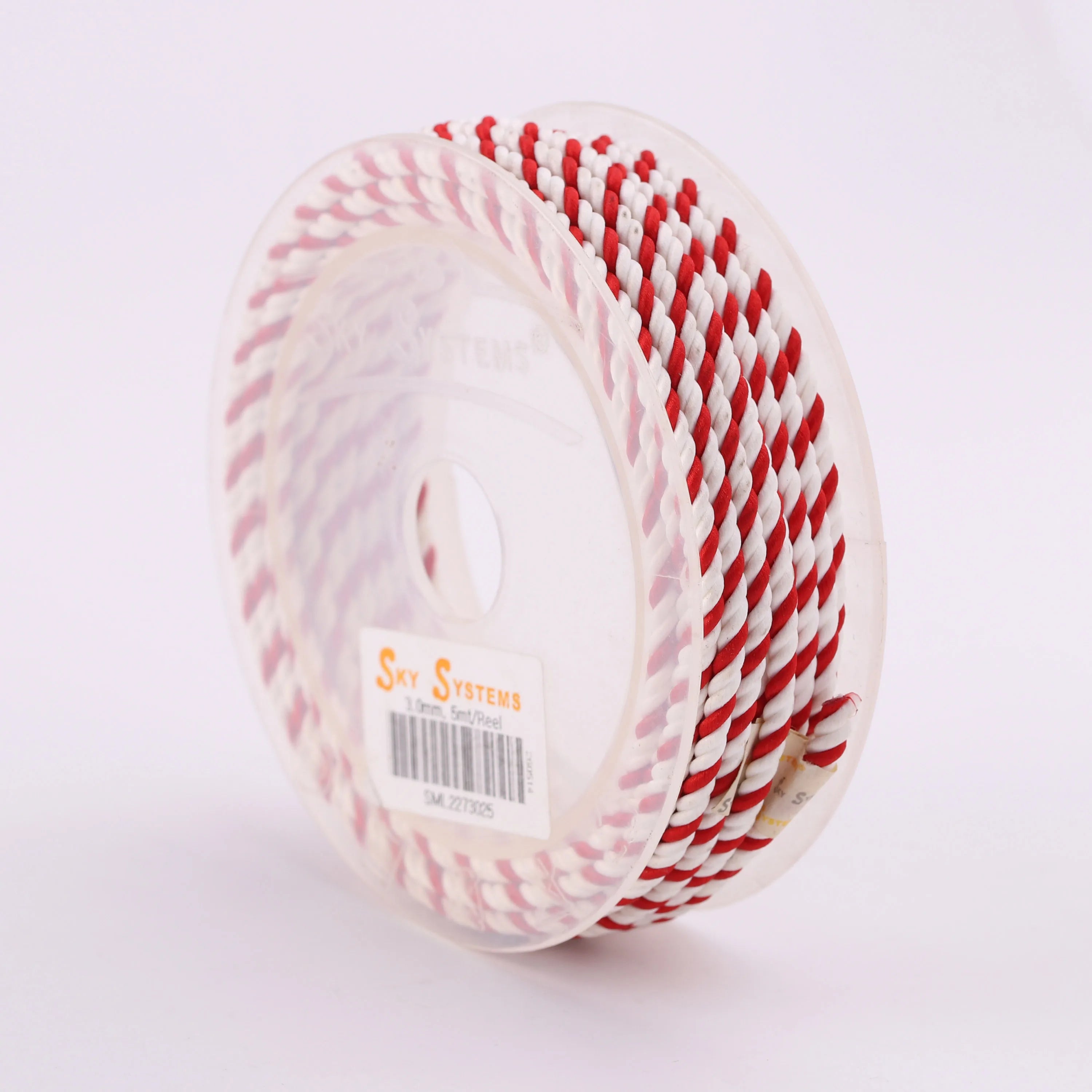 SKY ML227 | Milan Premium | Multi-Color Braided Jewelry Cord