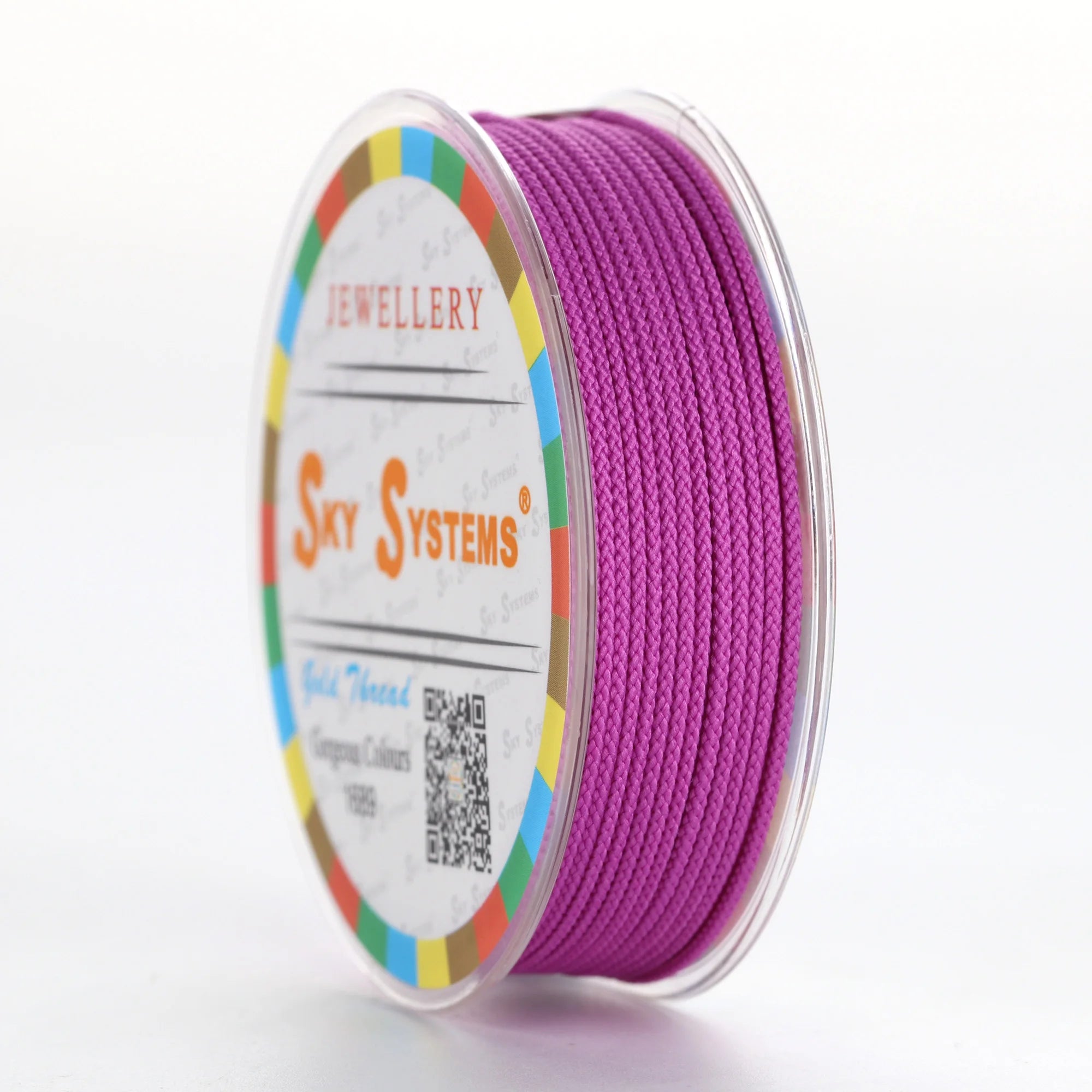 SKY MI |  0.65~1.5mm - 81 Colors