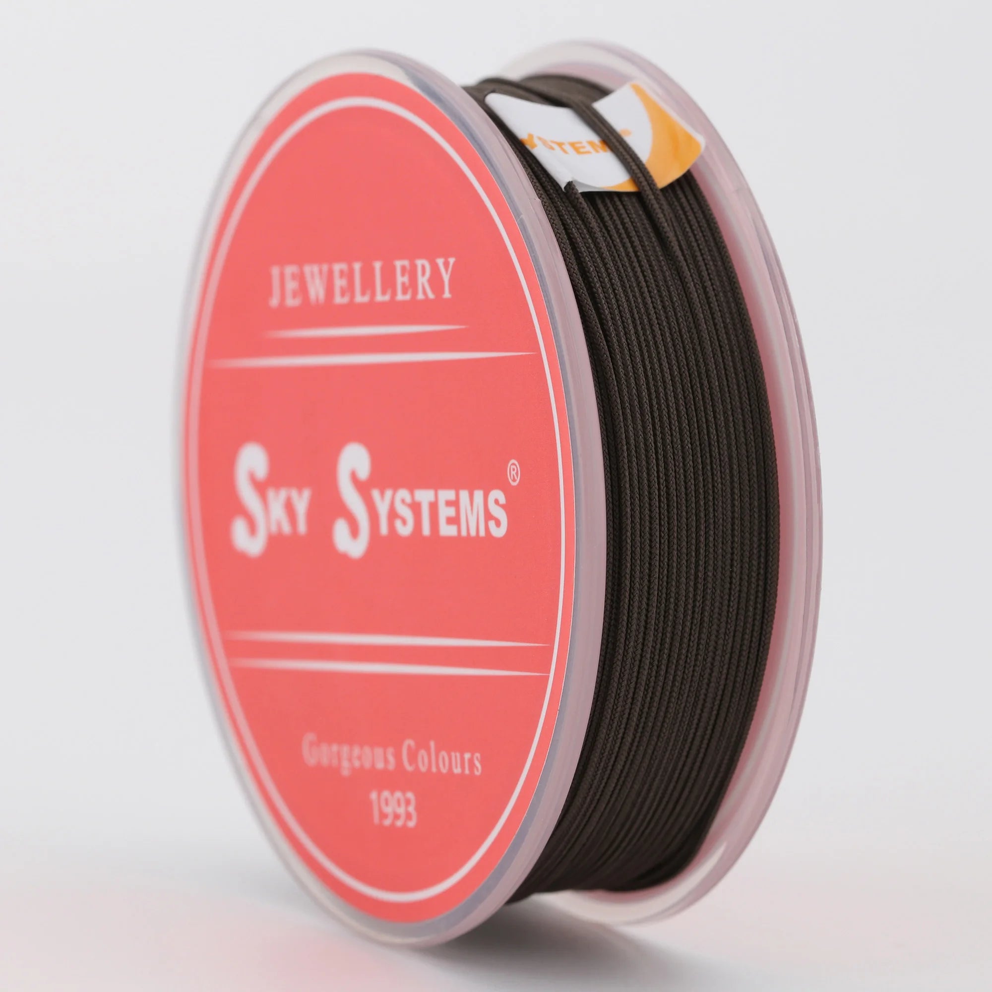 SKY T7 – 0.7mm Fine Jewelry Cord | 201# - 288#