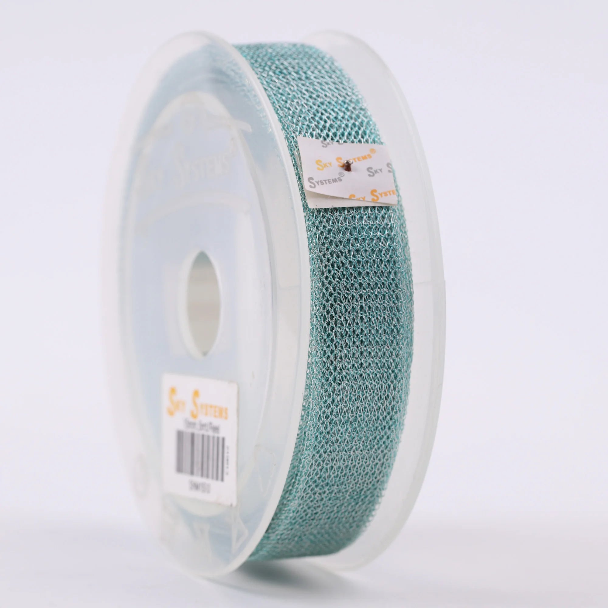 SKY Hard Mesh | Shapeable Wire Jewelry Cord | 15mm