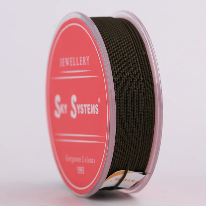 SKY T8 | Matte Nylon Cord 468 Colors | 401#~468#
