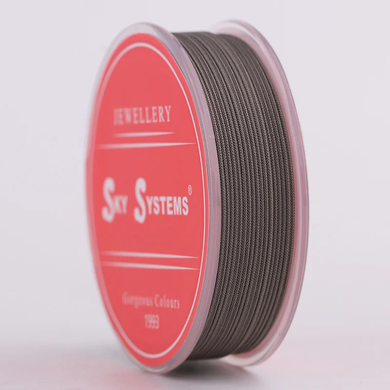 SKY T8 | Matte Nylon Cord 468 Colors | 401#~468#