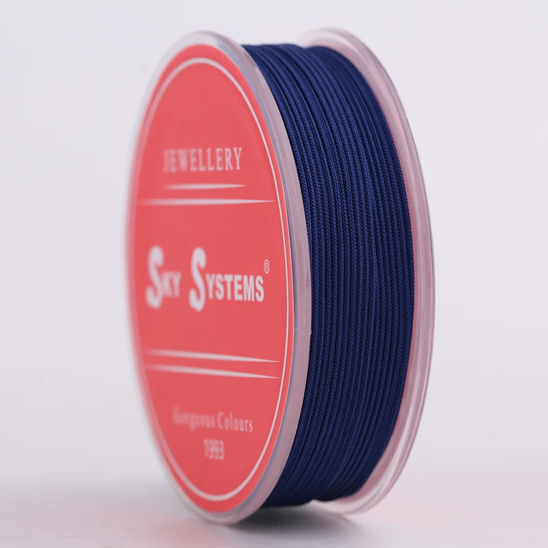 SKY T8 | Matte Nylon Cord 468 Colors | 201#~300#