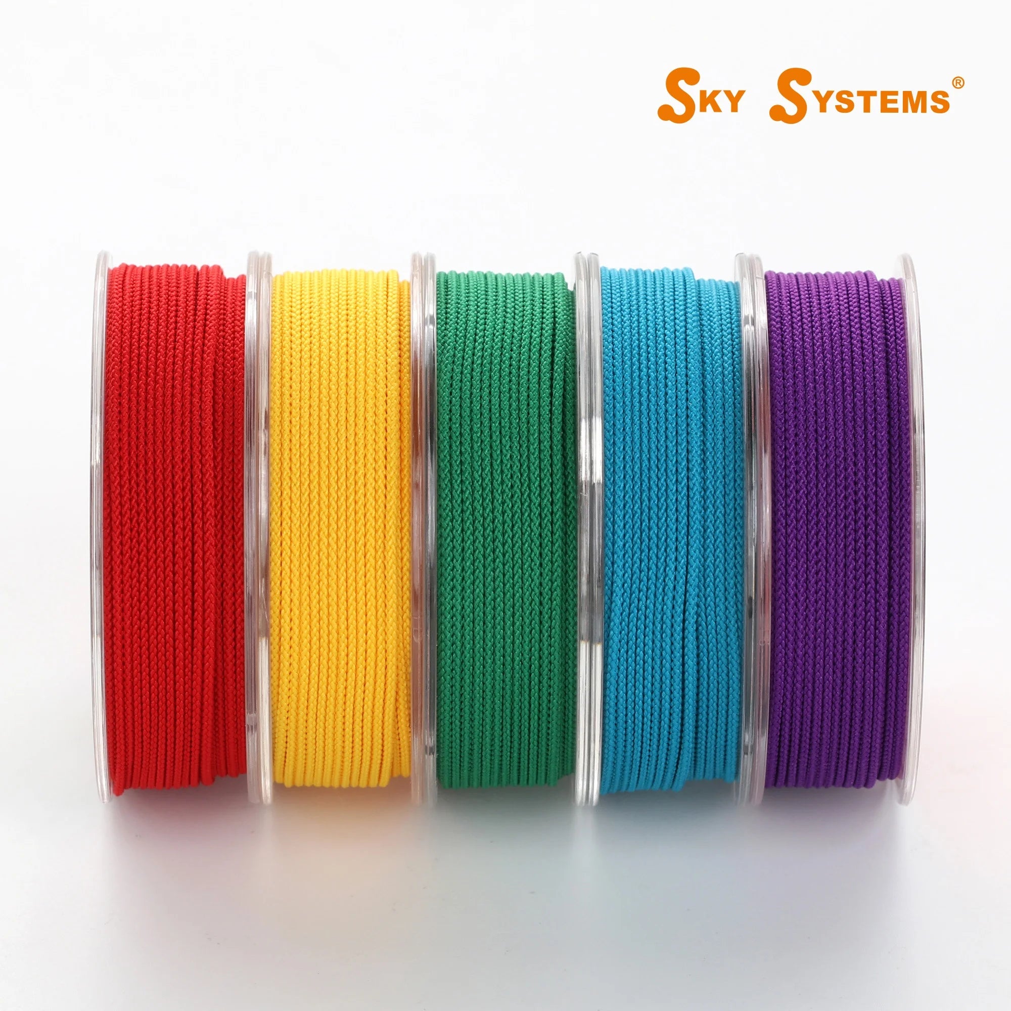 SKY MI |  0.65~1.5mm - 81 Colors