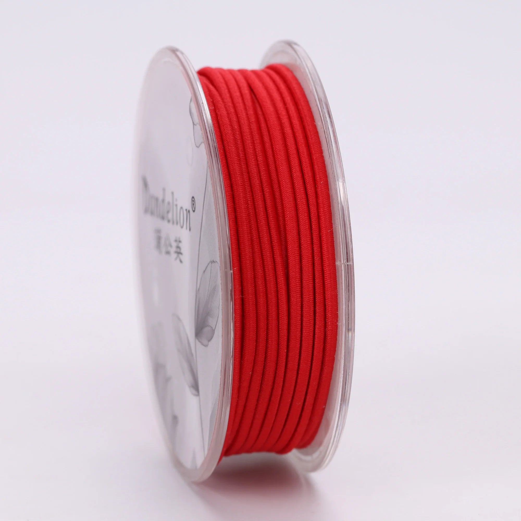 Dandelion HC | Elastic Jewelry Cord