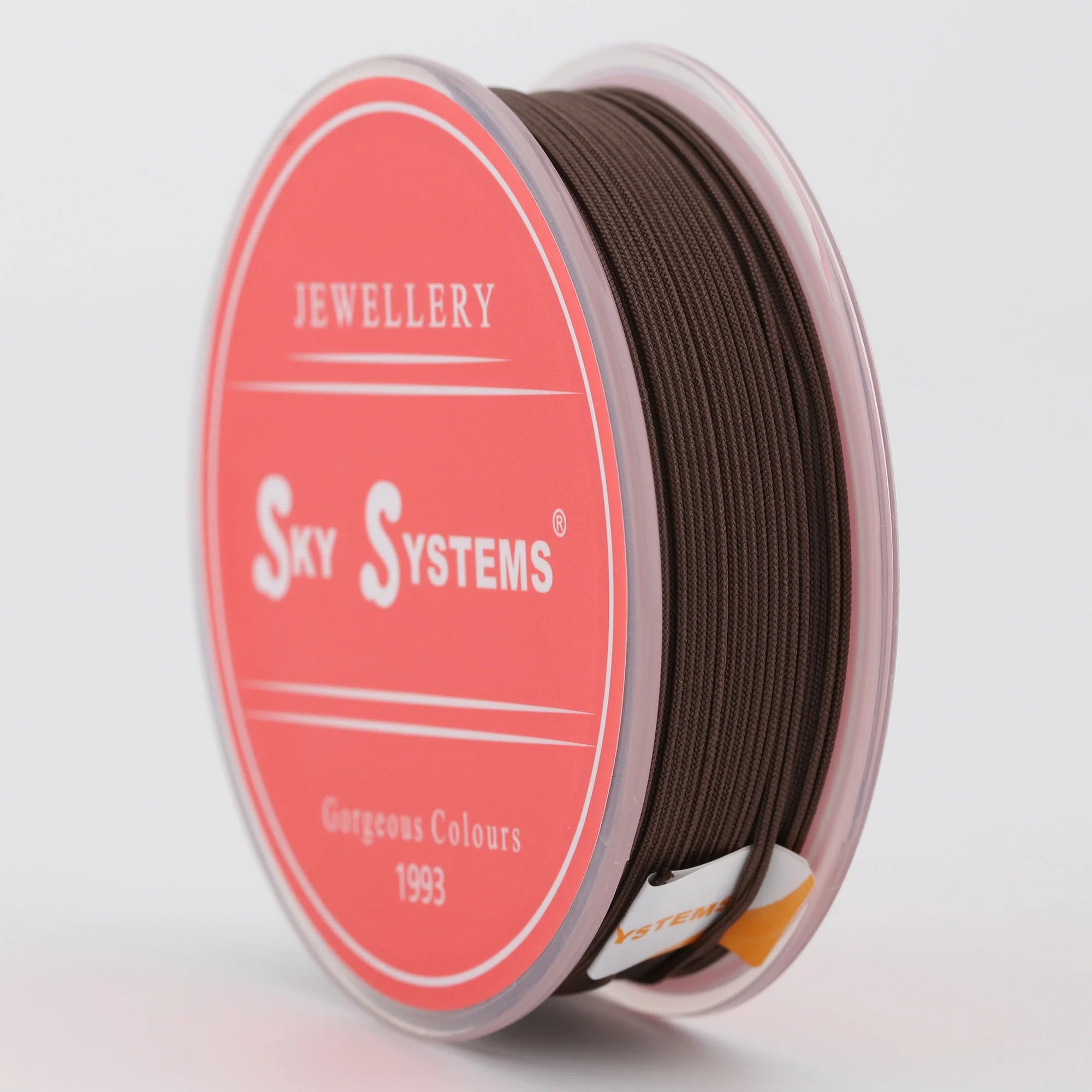 SKY T7 – 0.7mm Fine Jewelry Cord | 201# - 288#