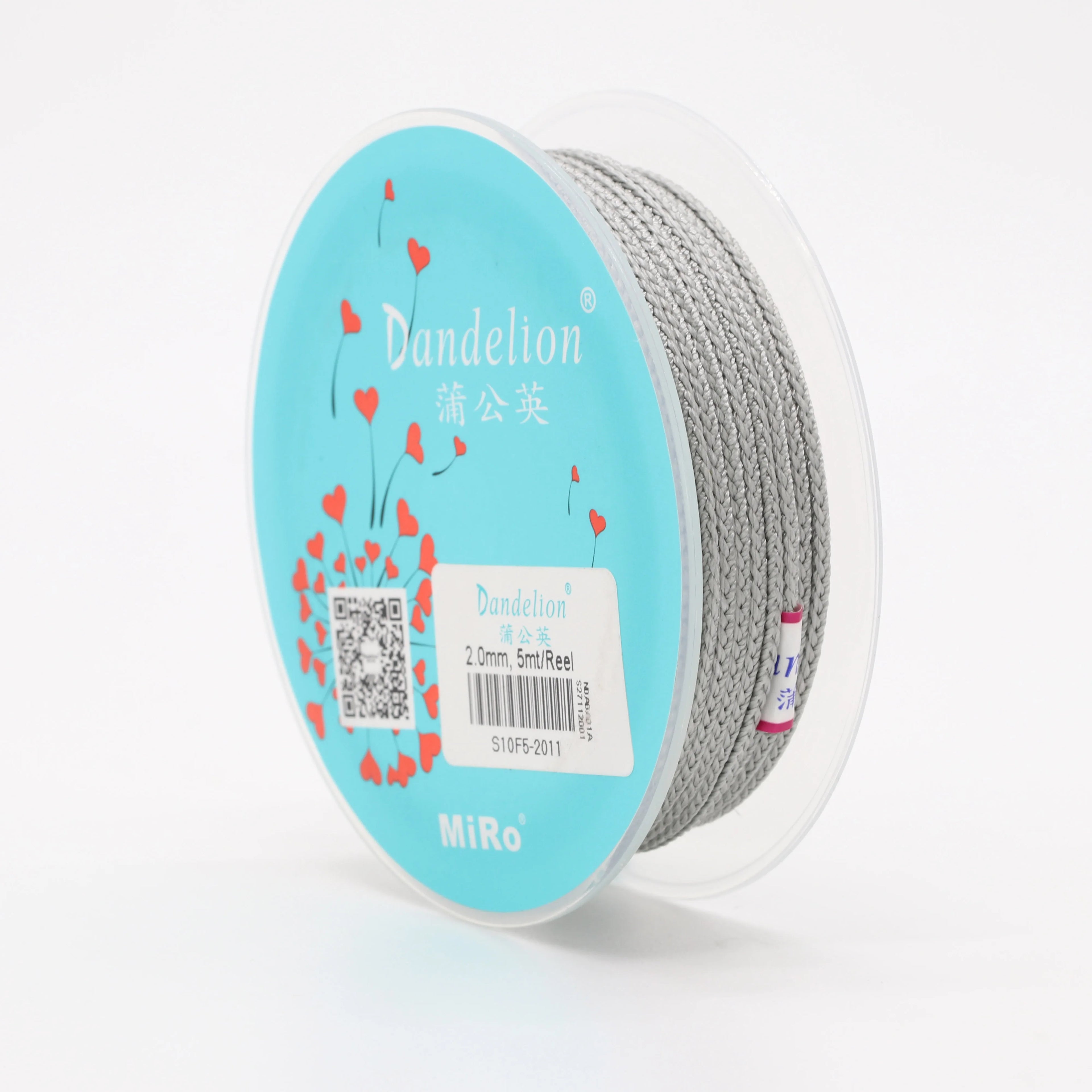 Dandelion F5 | 2mm - 21 Colors