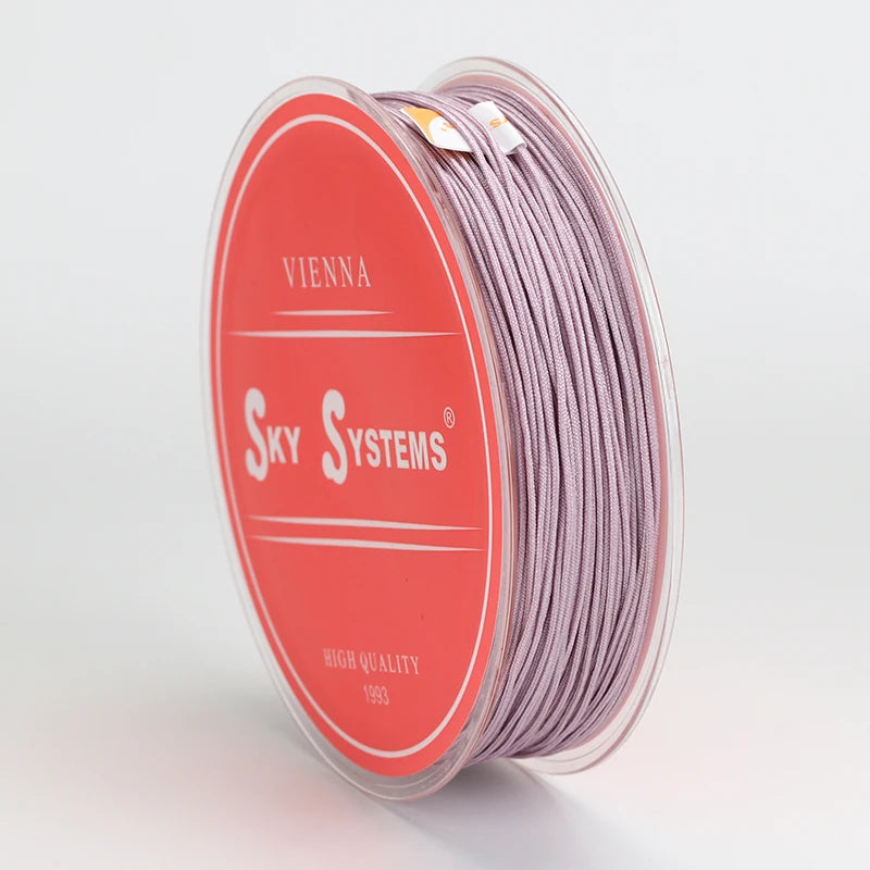 SKY CNCN | THE JEWELRY CORD | 51#~107# Colors