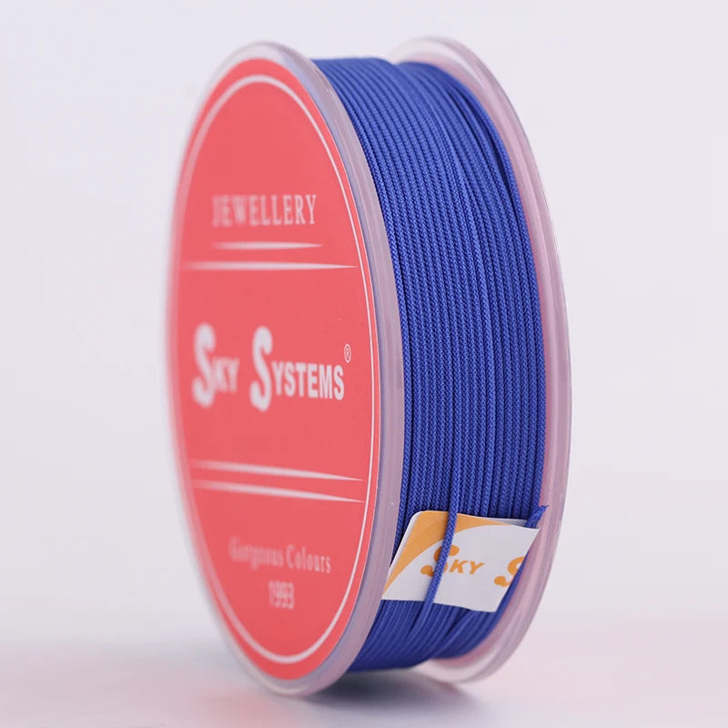 SKY T8 | Matte Nylon Cord 468 Colors | 201#~300#