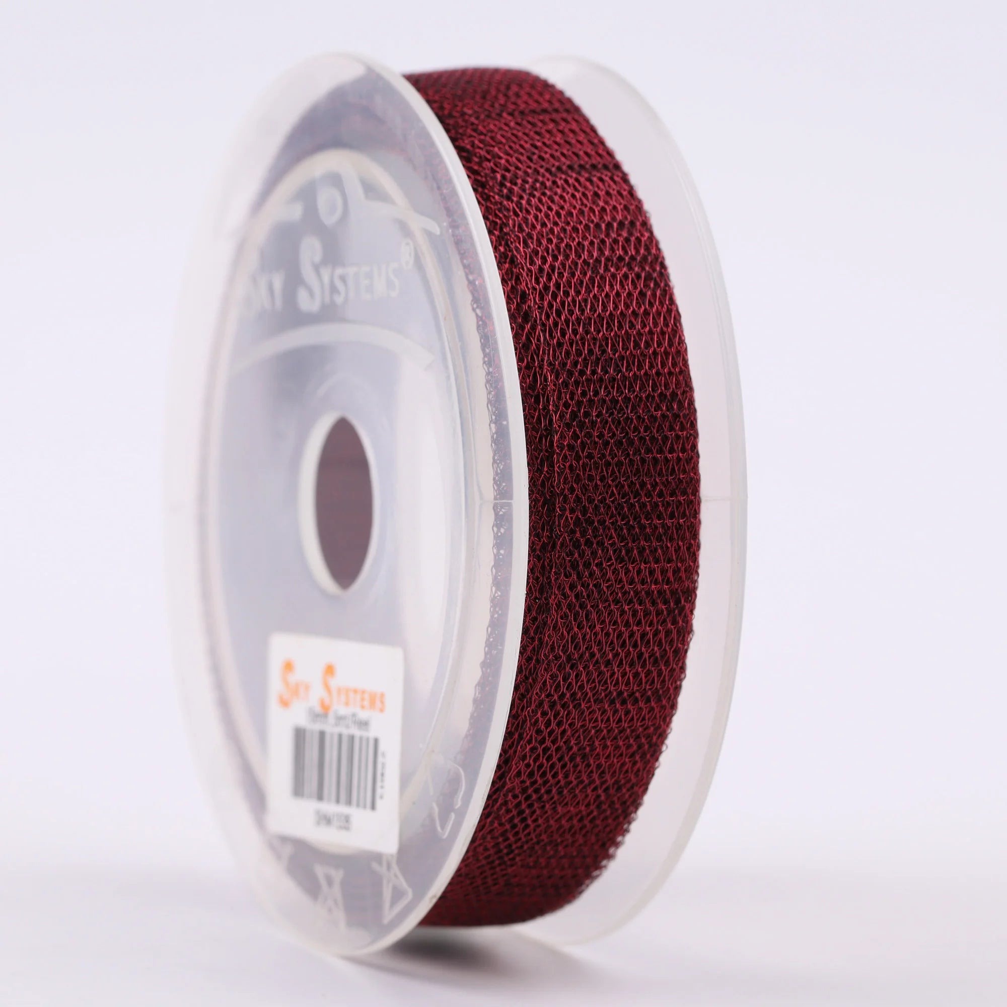 SKY Hard Mesh | Shapeable Wire Jewelry Cord | 15mm