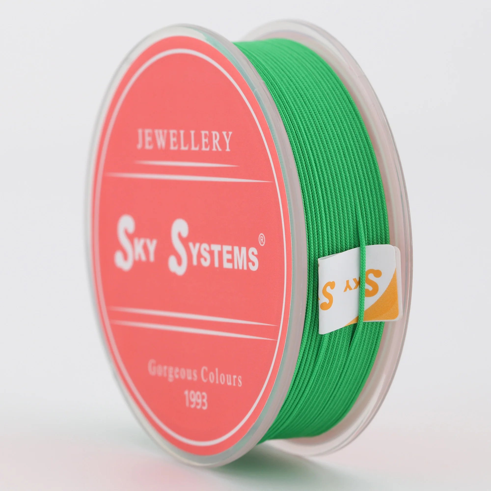 SKY T7 – 0.7mm Fine Jewelry Cord | 001# - 100#